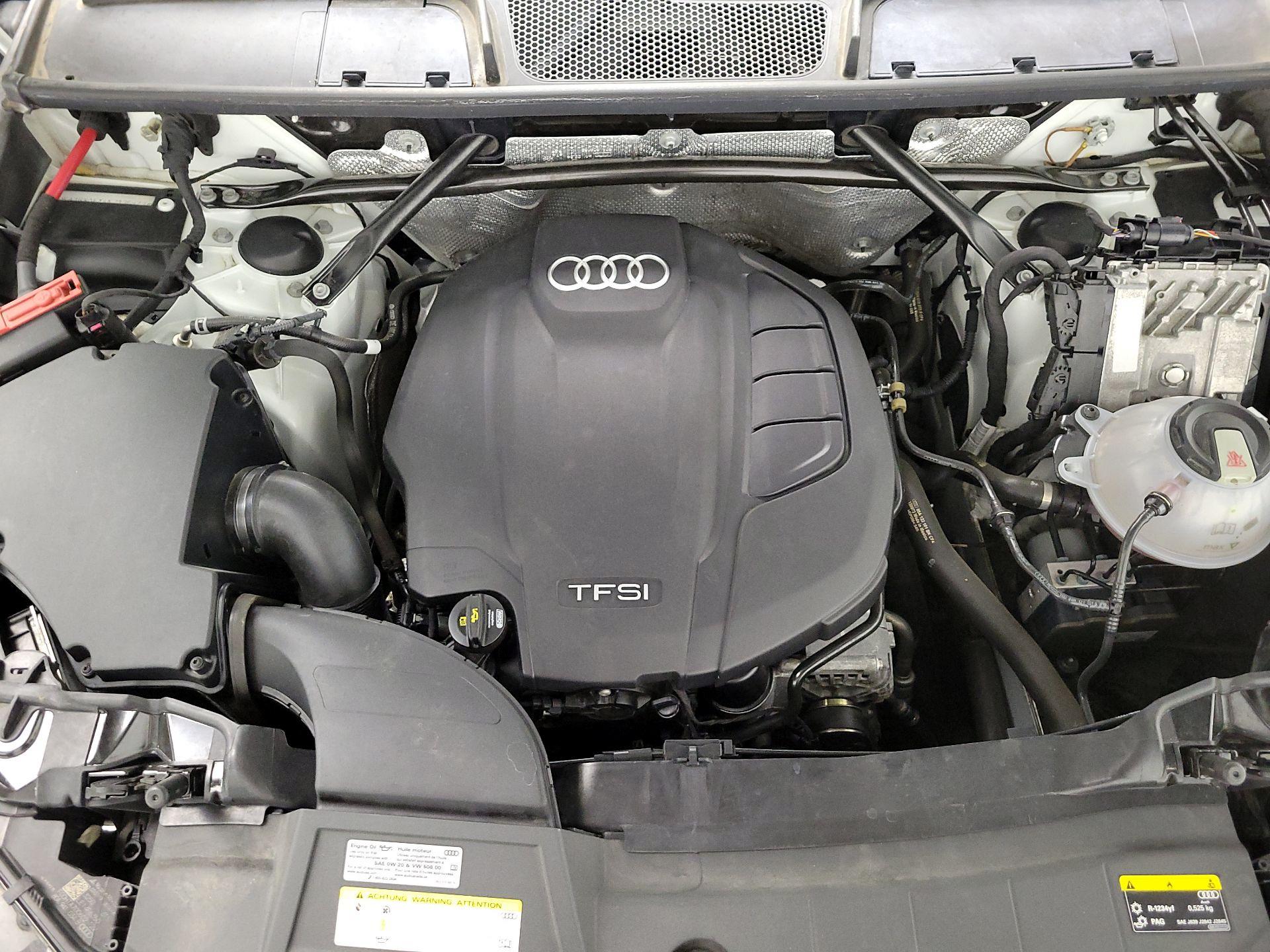 Thumbnail: 2019 Audi Q5 - 17