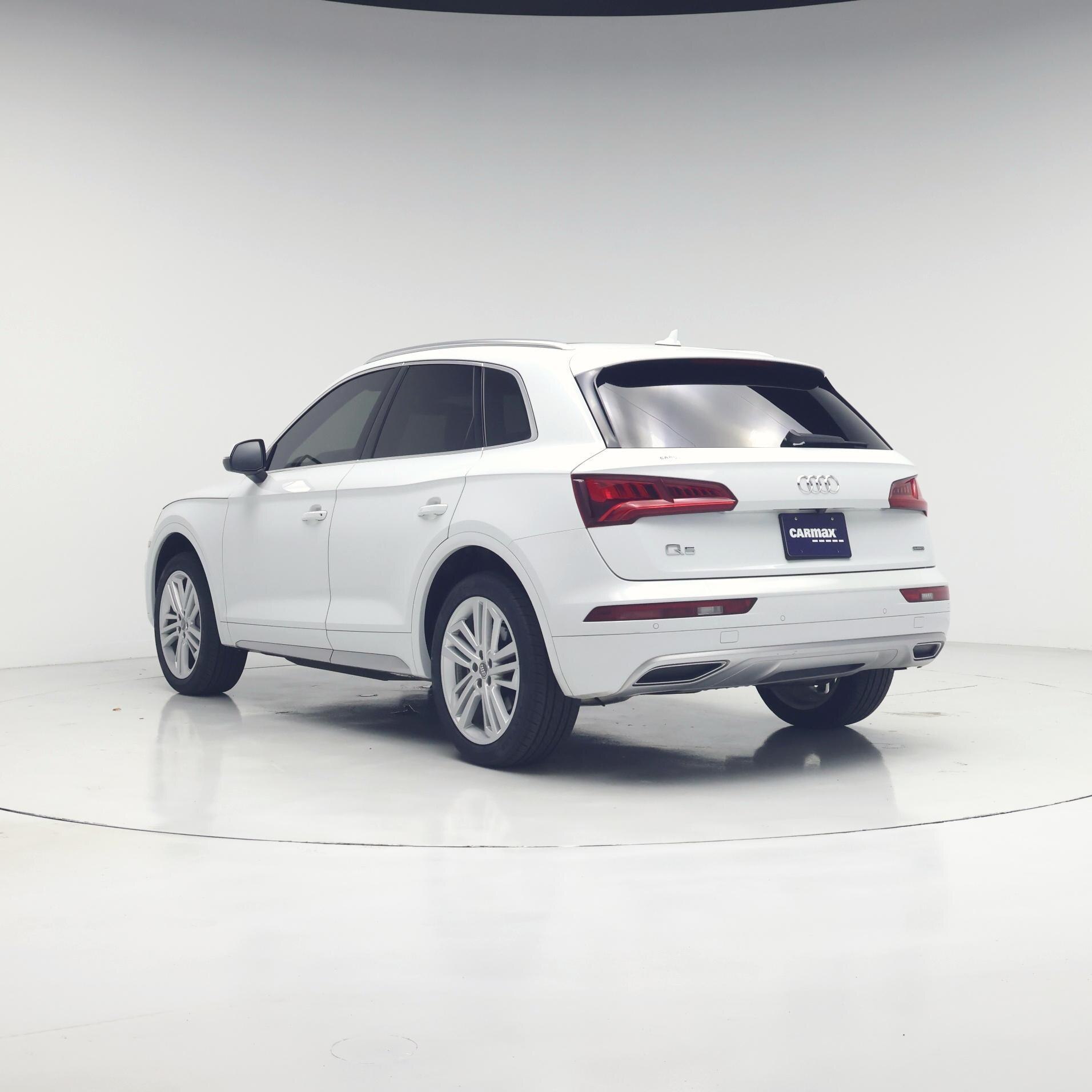 Thumbnail: 2019 Audi Q5 - 2
