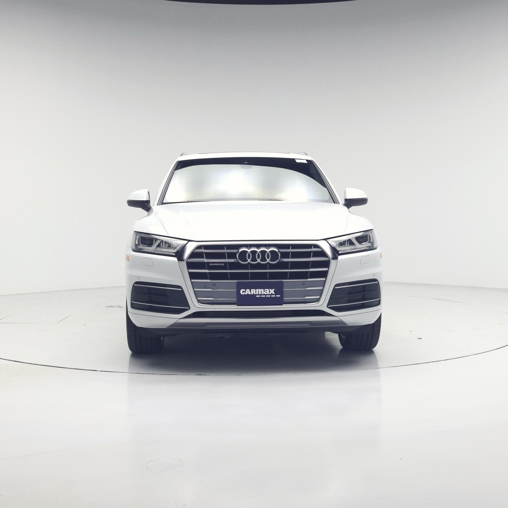Thumbnail: 2019 Audi Q5 - 5