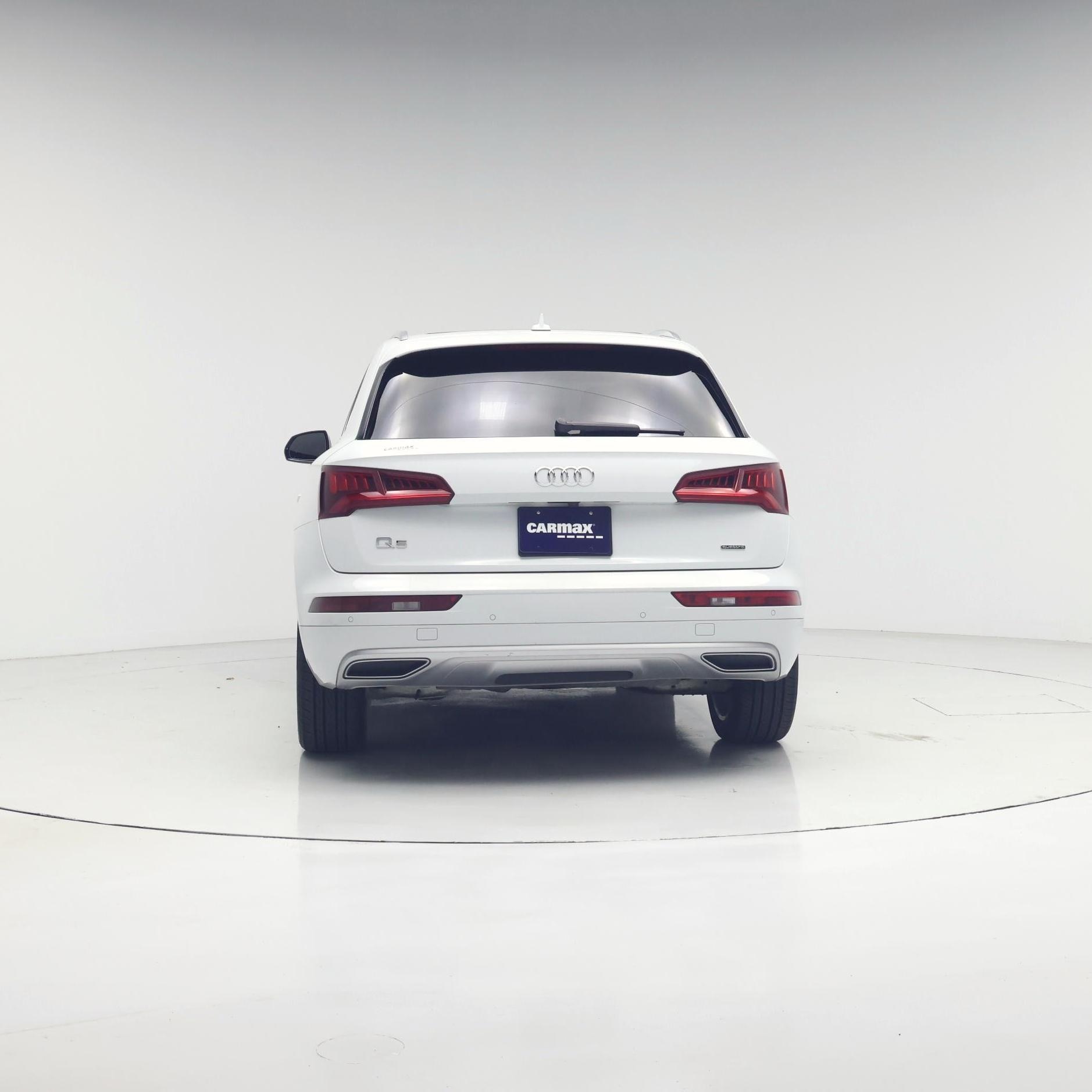 Thumbnail: 2019 Audi Q5 - 6