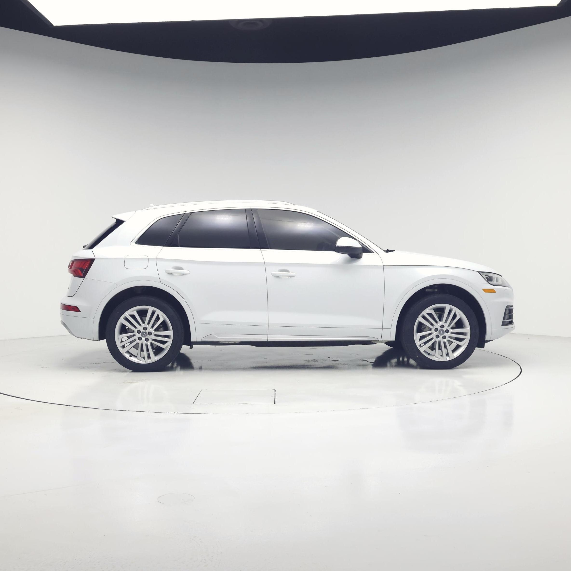 Thumbnail: 2019 Audi Q5 - 7