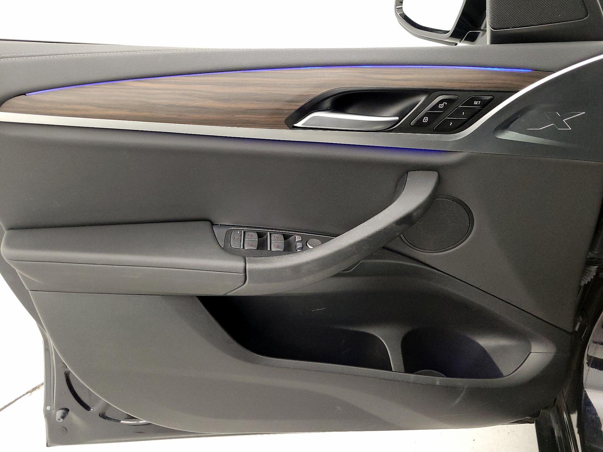 Thumbnail: 2021 BMW X3 - 12