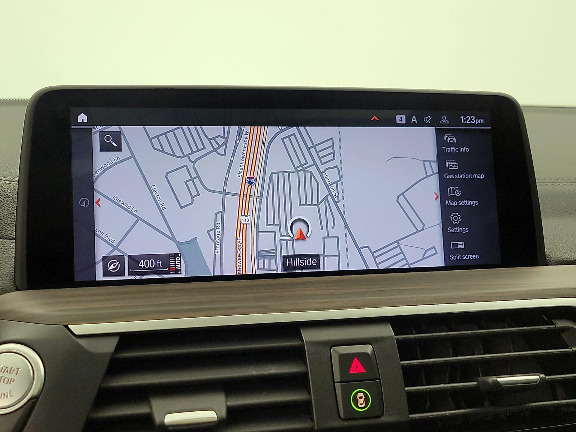 Thumbnail: 2021 BMW X3 - 14
