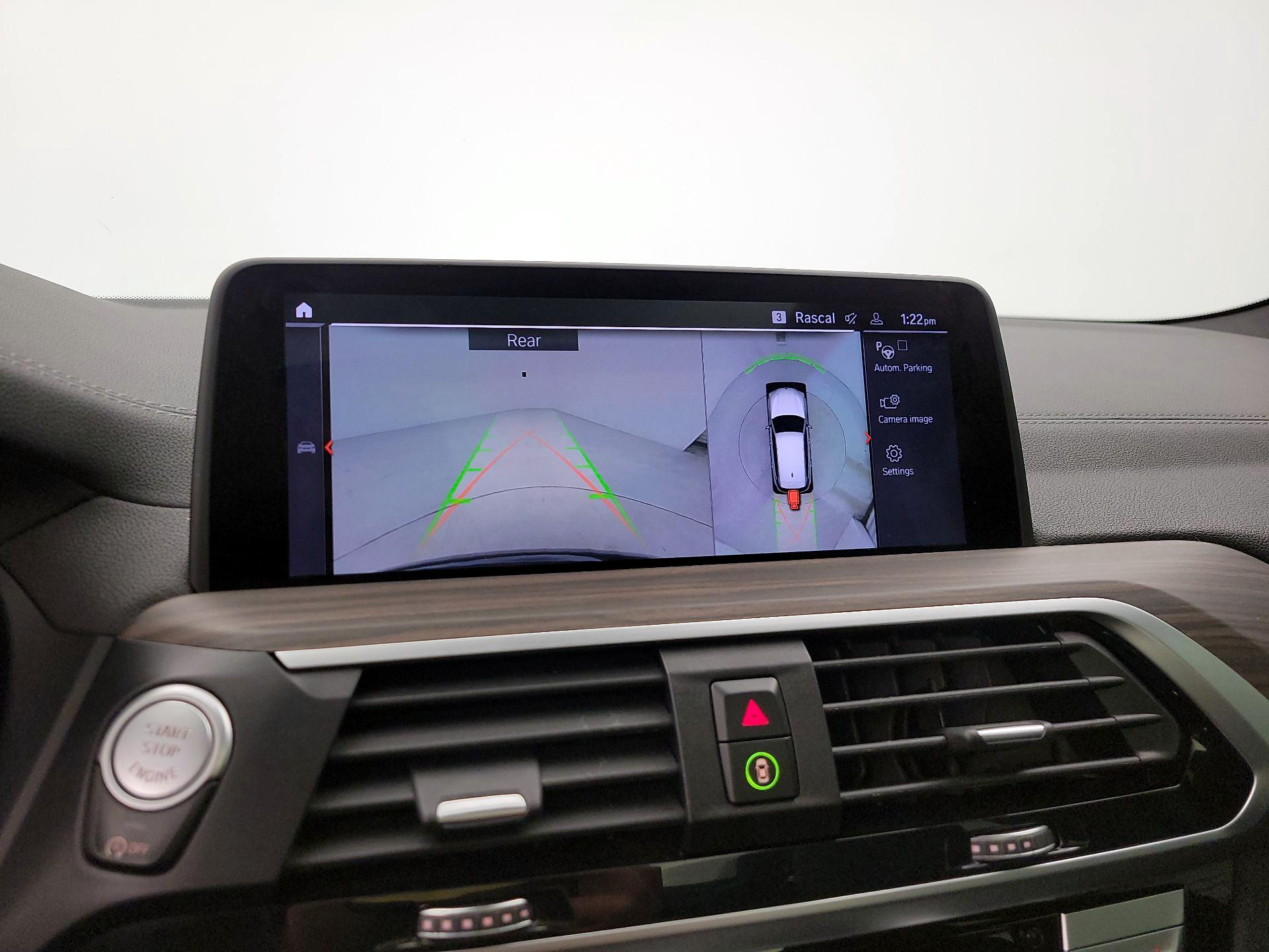 Thumbnail: 2021 BMW X3 - 15