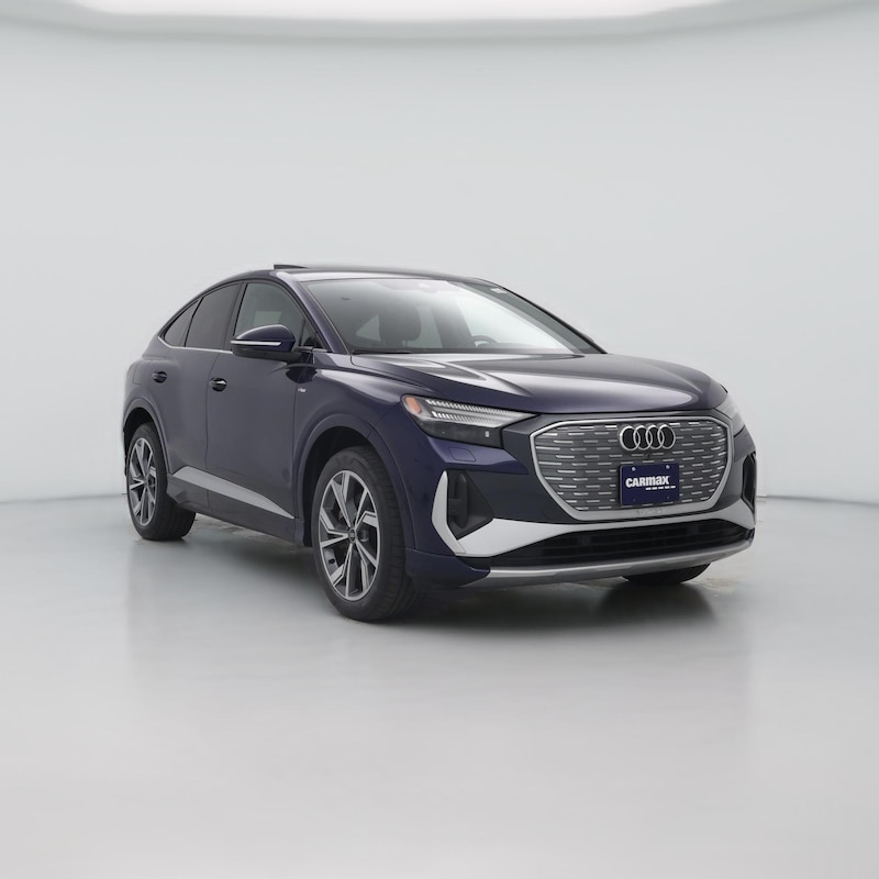 2023 Audi Q4 e-tron Sportback Prestige