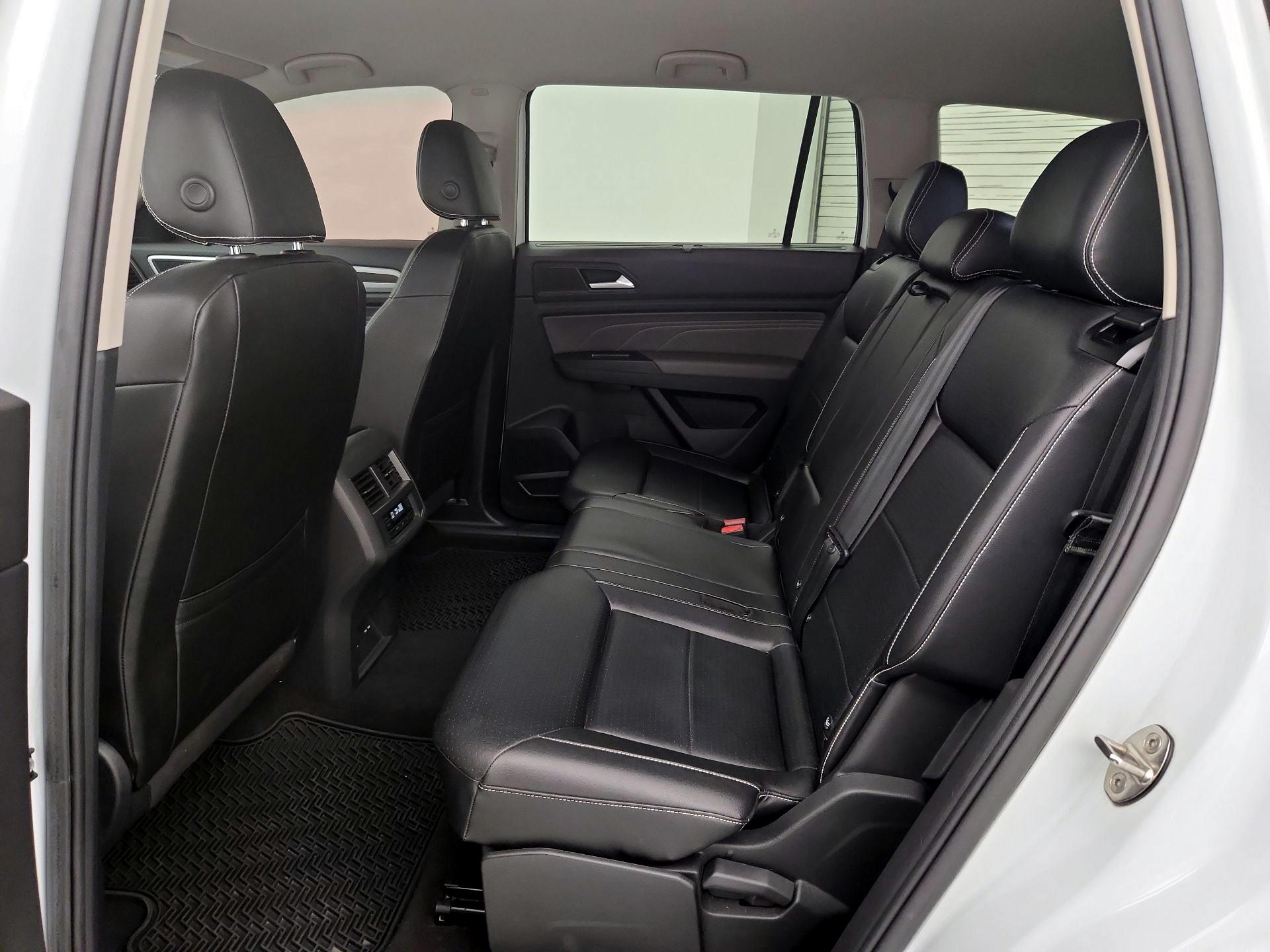 Thumbnail: 2021 Volkswagen Atlas - 19