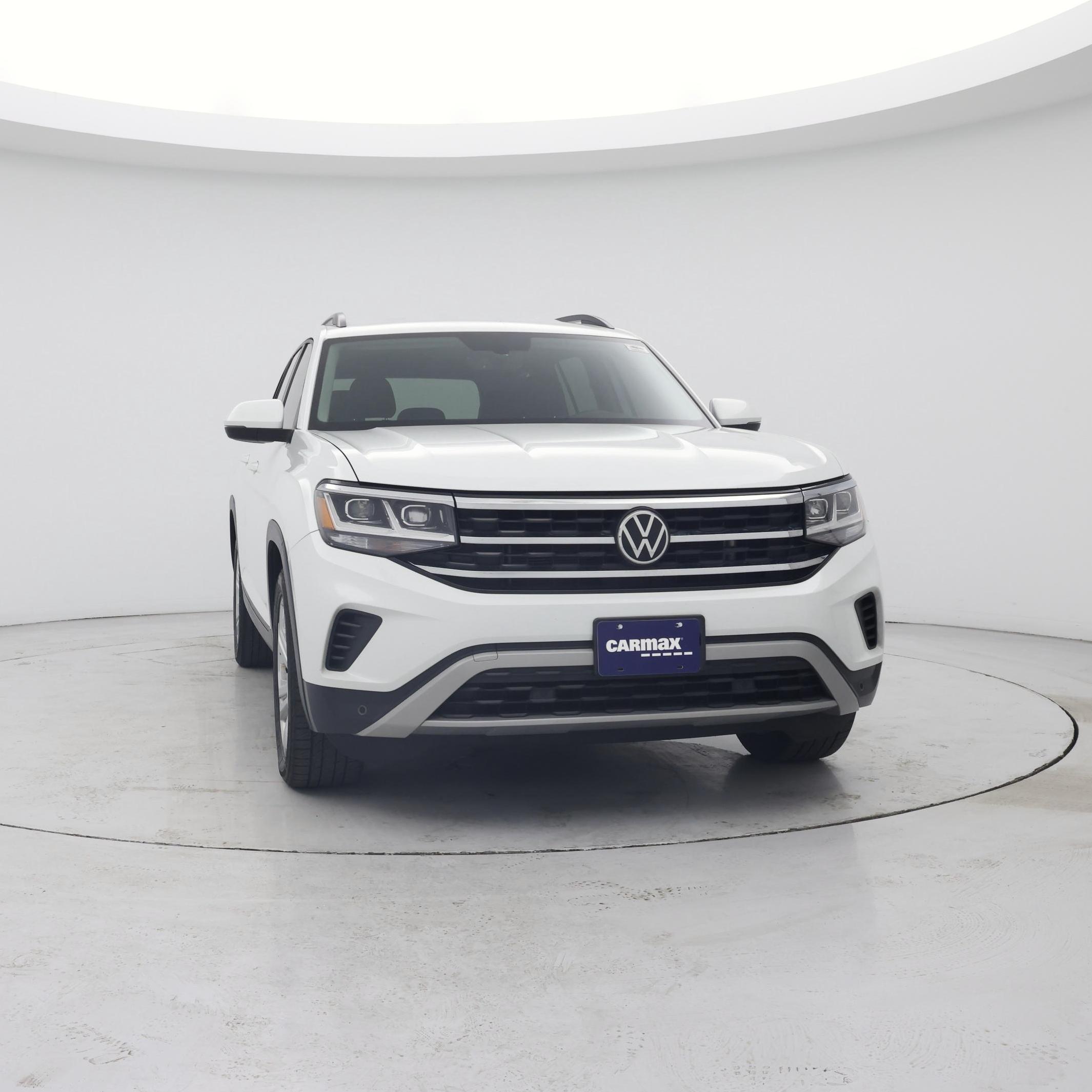 Thumbnail: 2021 Volkswagen Atlas - 5