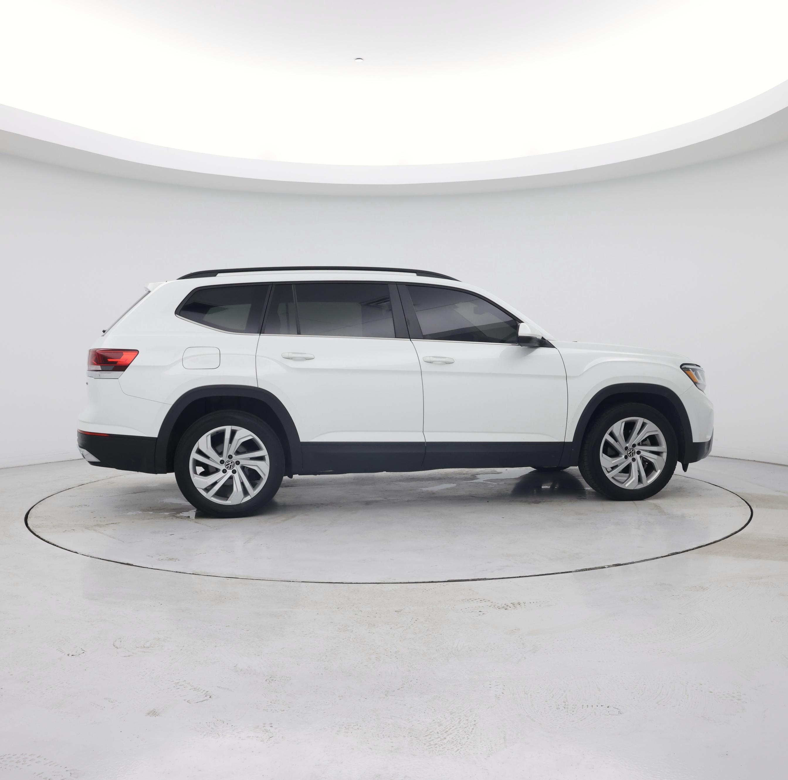 Thumbnail: 2021 Volkswagen Atlas - 7