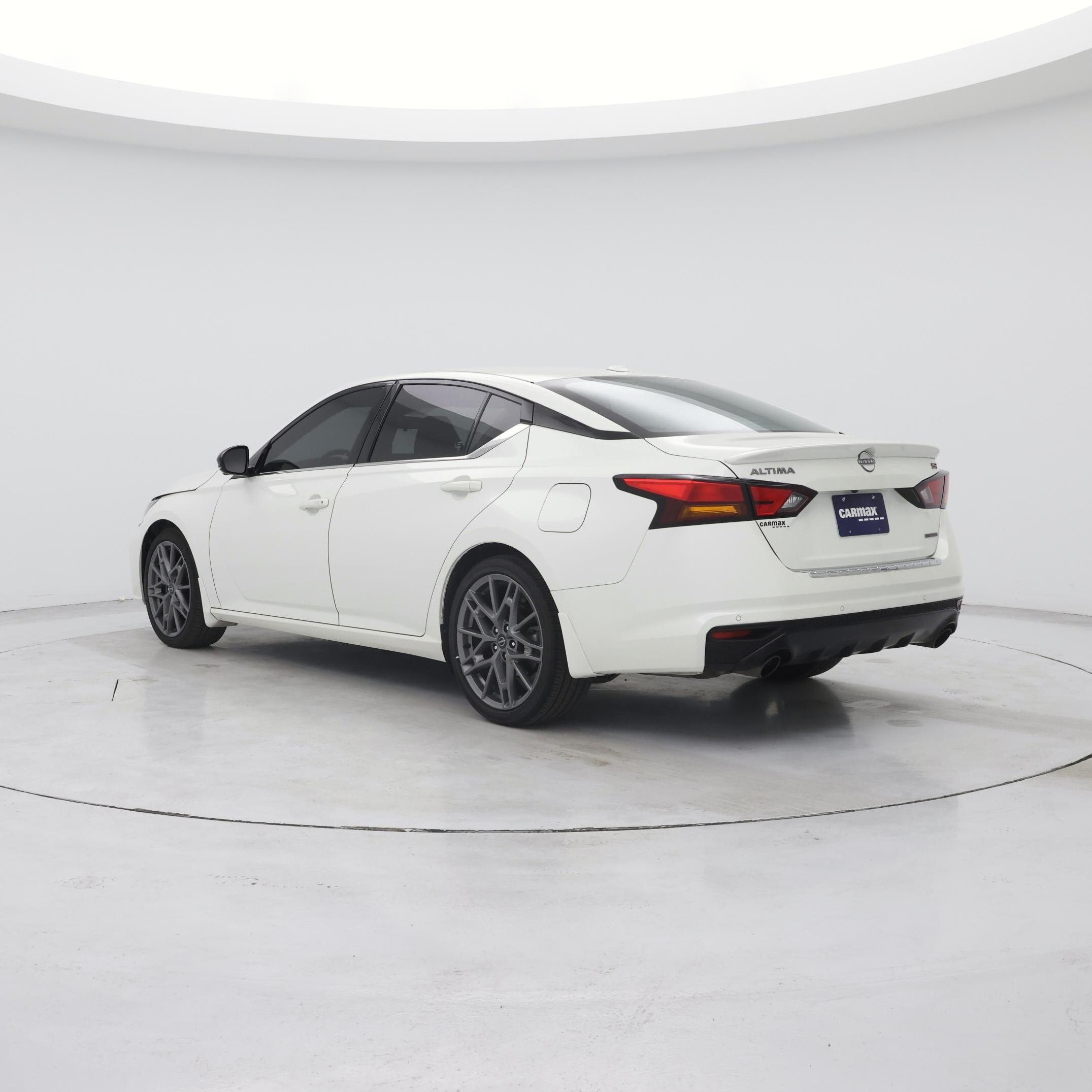 Thumbnail: 2023 Nissan Altima - 2