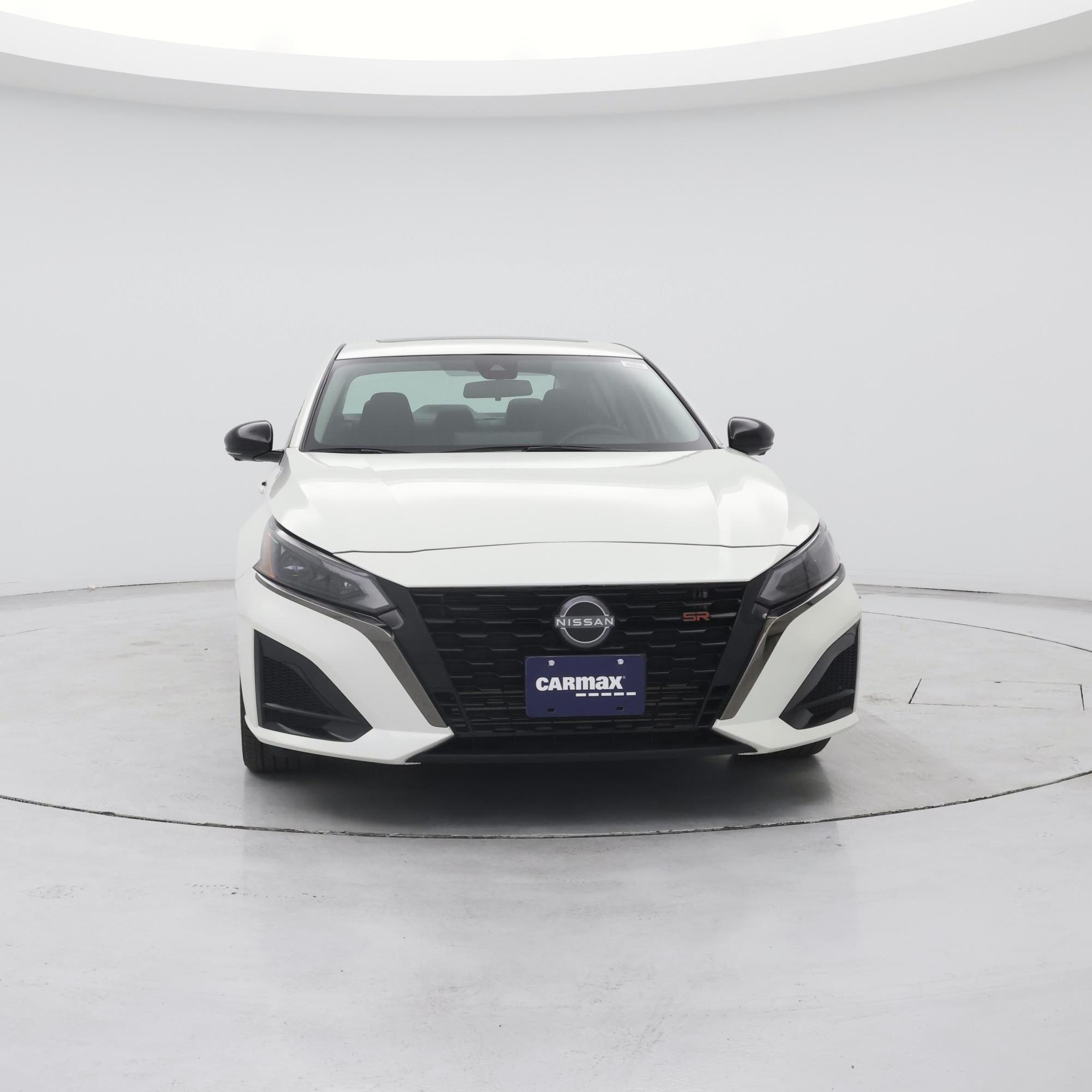 Thumbnail: 2023 Nissan Altima - 5