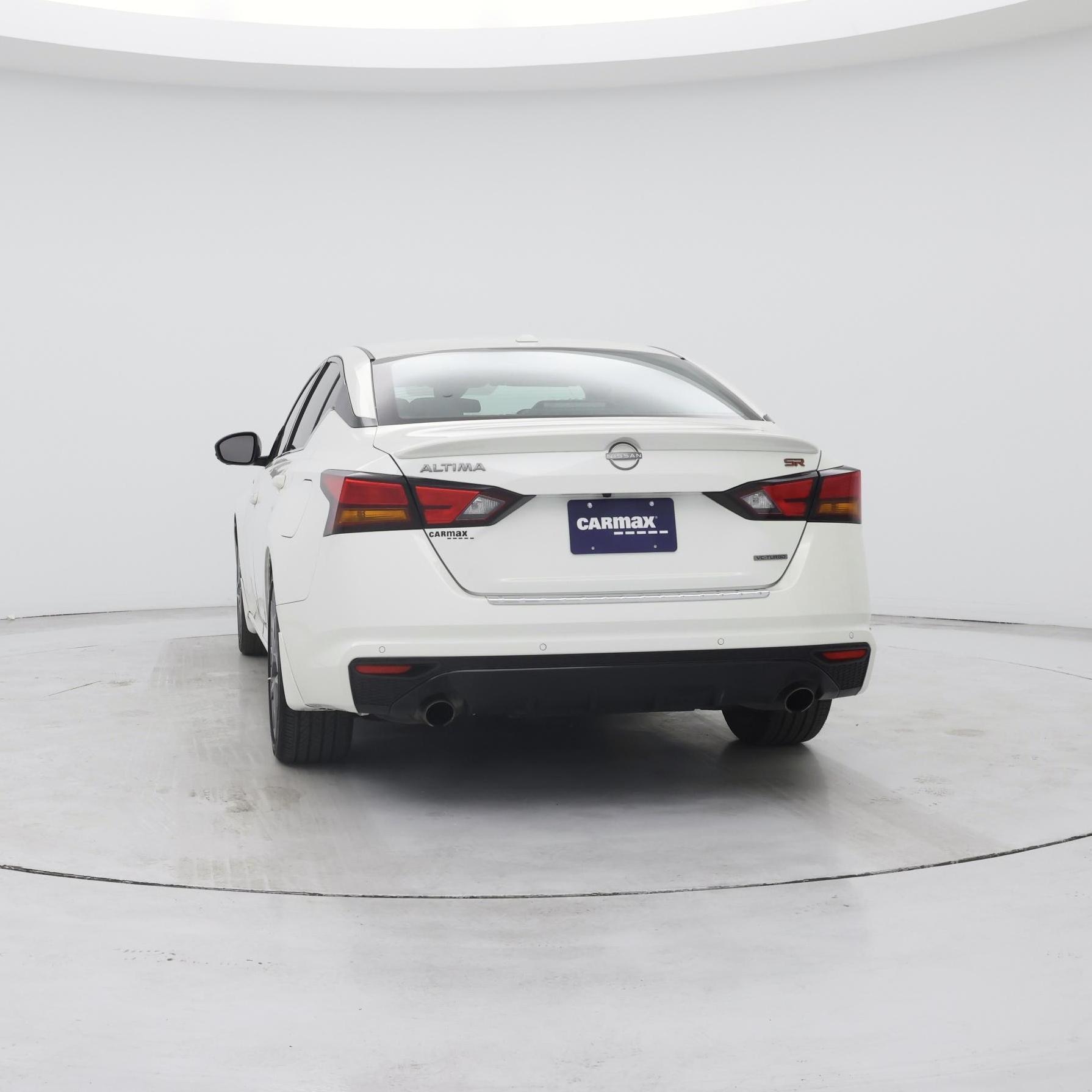 Thumbnail: 2023 Nissan Altima - 6