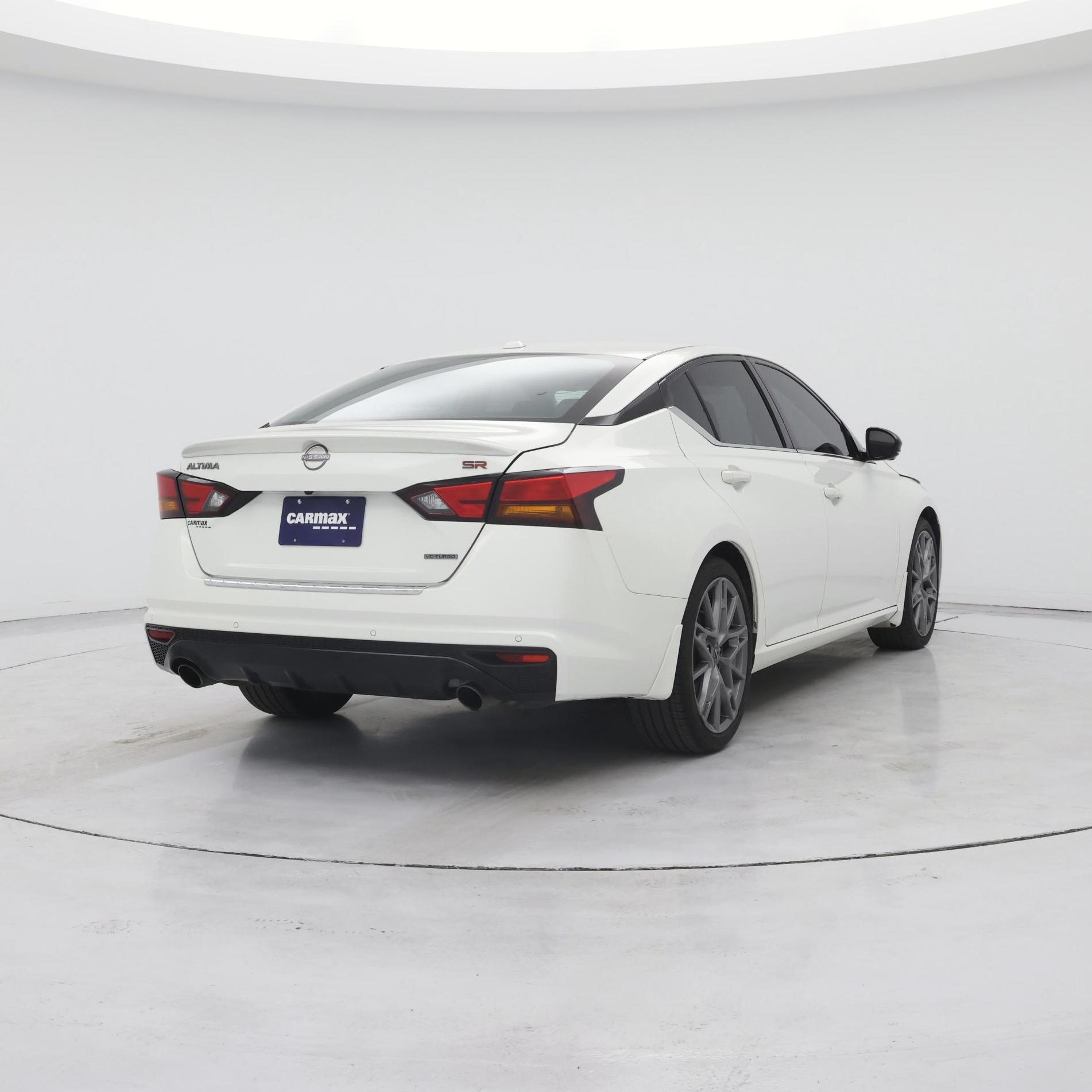 Thumbnail: 2023 Nissan Altima - 8