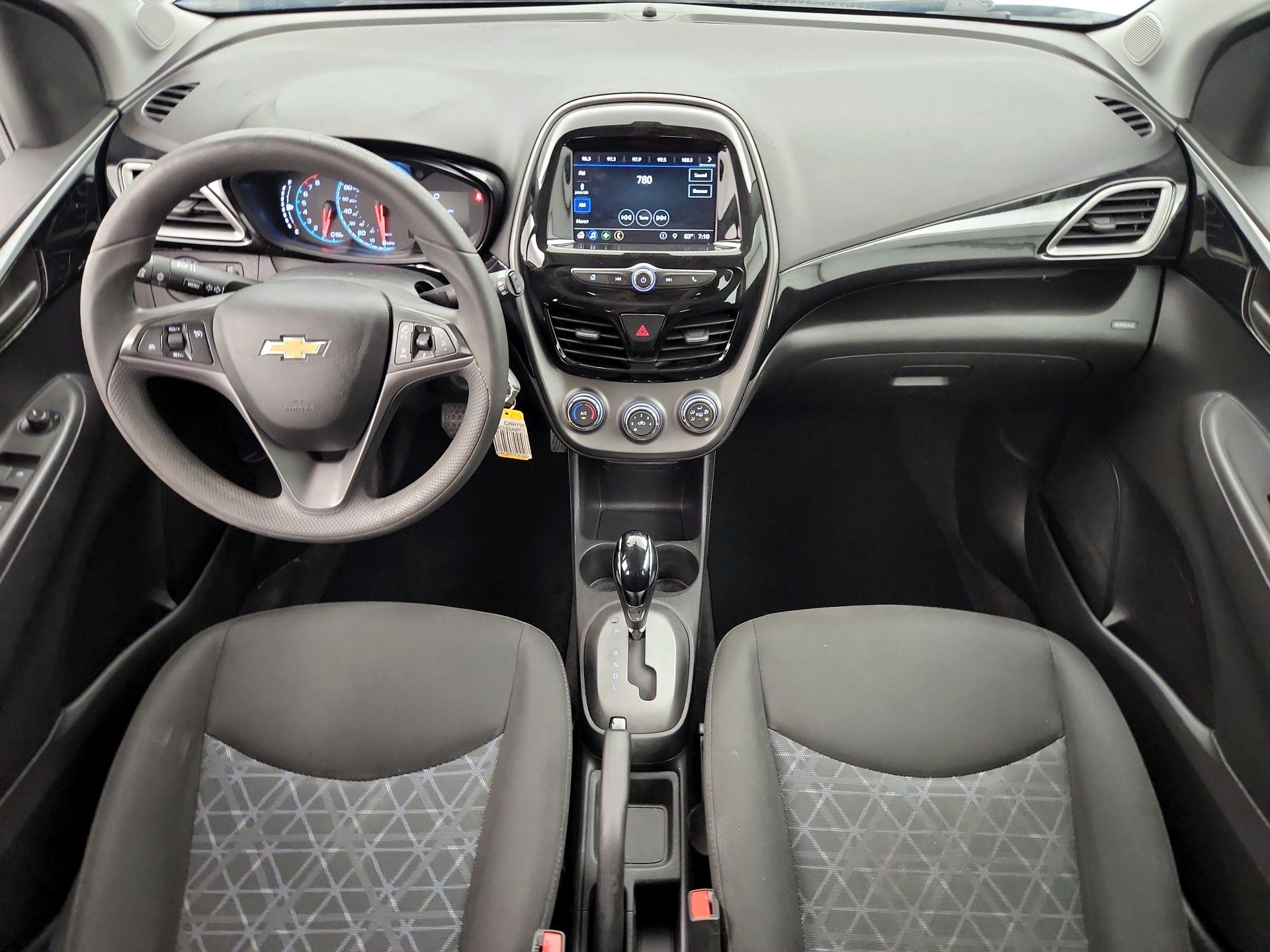Thumbnail: 2021 Chevrolet Spark - 9