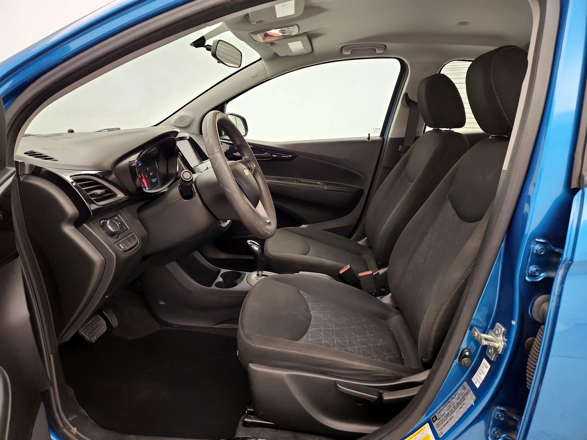Thumbnail: 2021 Chevrolet Spark - 11