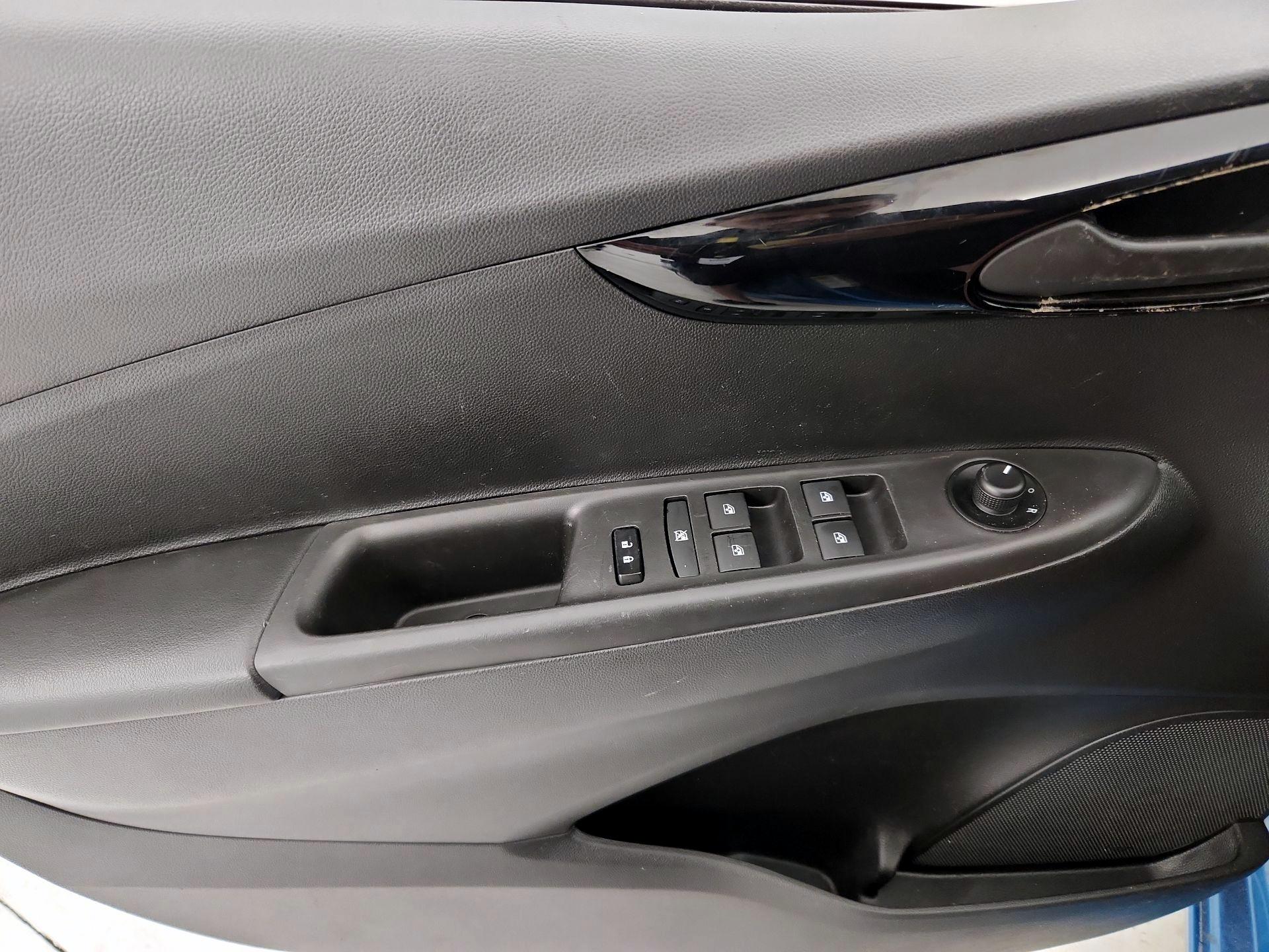 Thumbnail: 2021 Chevrolet Spark - 12