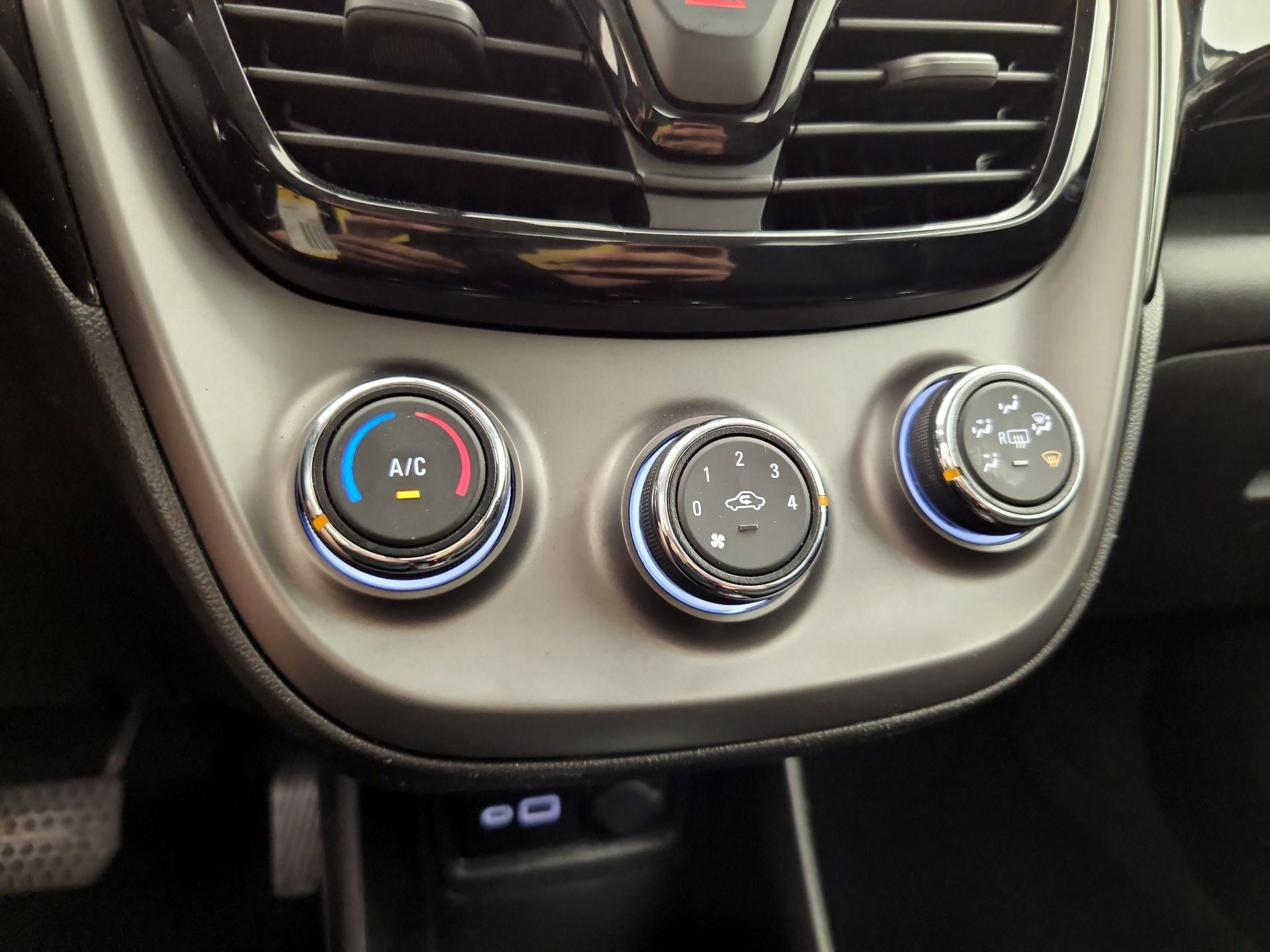 Thumbnail: 2021 Chevrolet Spark - 16