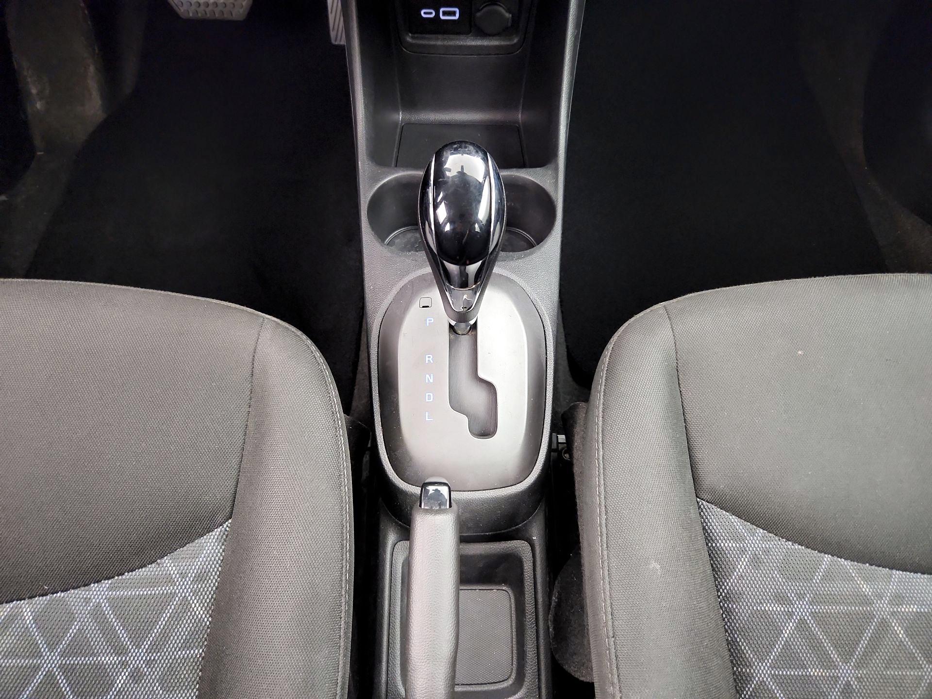 Thumbnail: 2021 Chevrolet Spark - 17