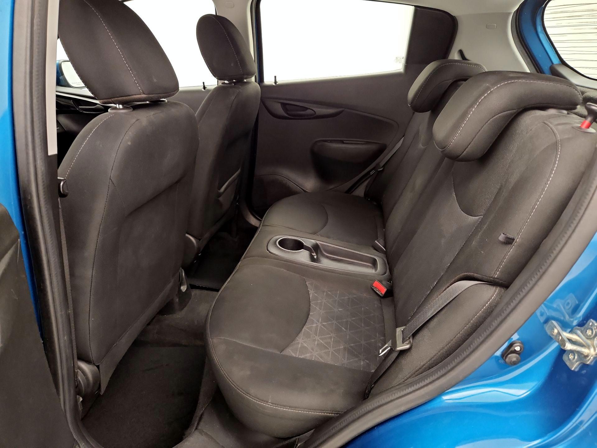 Thumbnail: 2021 Chevrolet Spark - 19