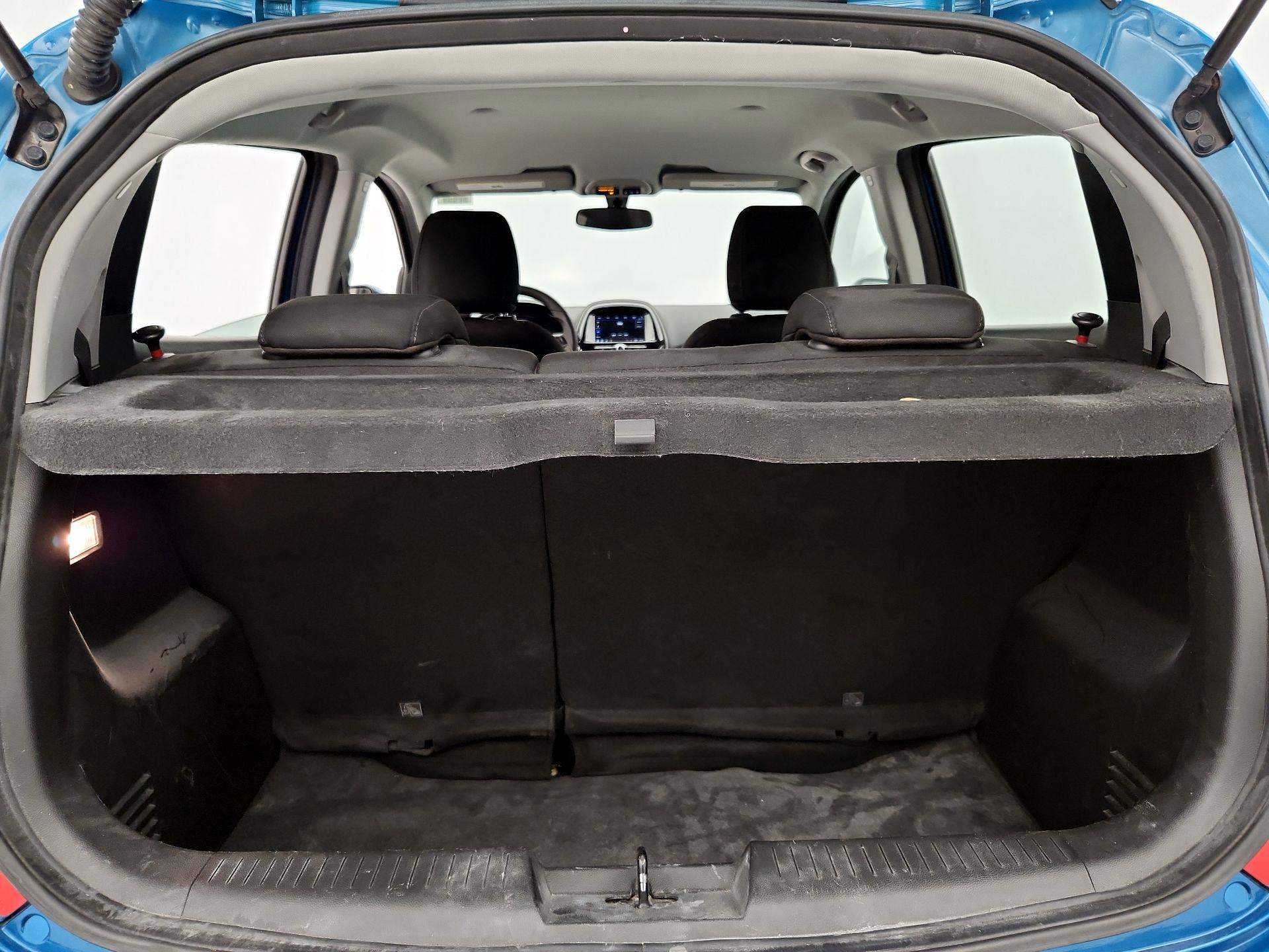 Thumbnail: 2021 Chevrolet Spark - 20