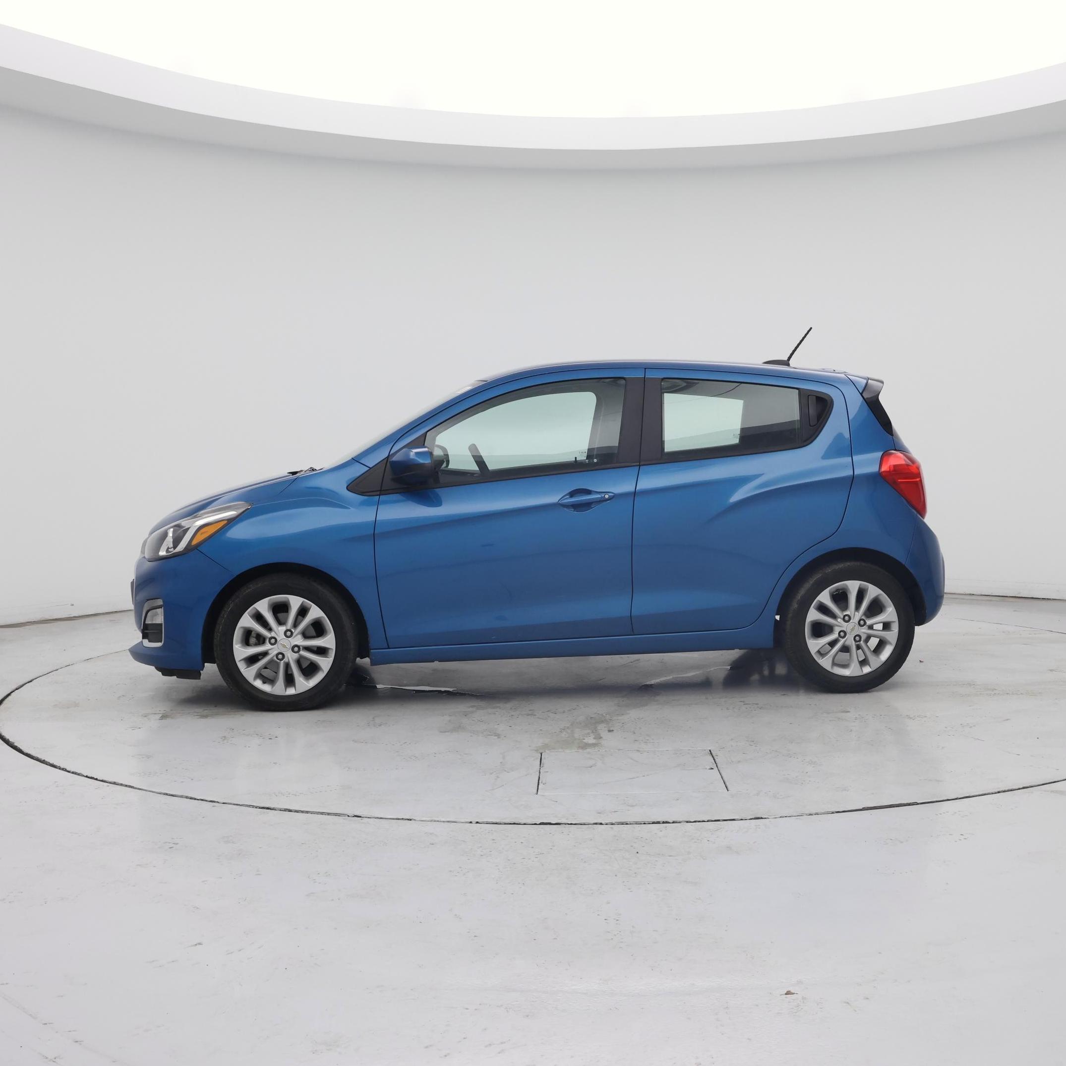 Thumbnail: 2021 Chevrolet Spark - 3
