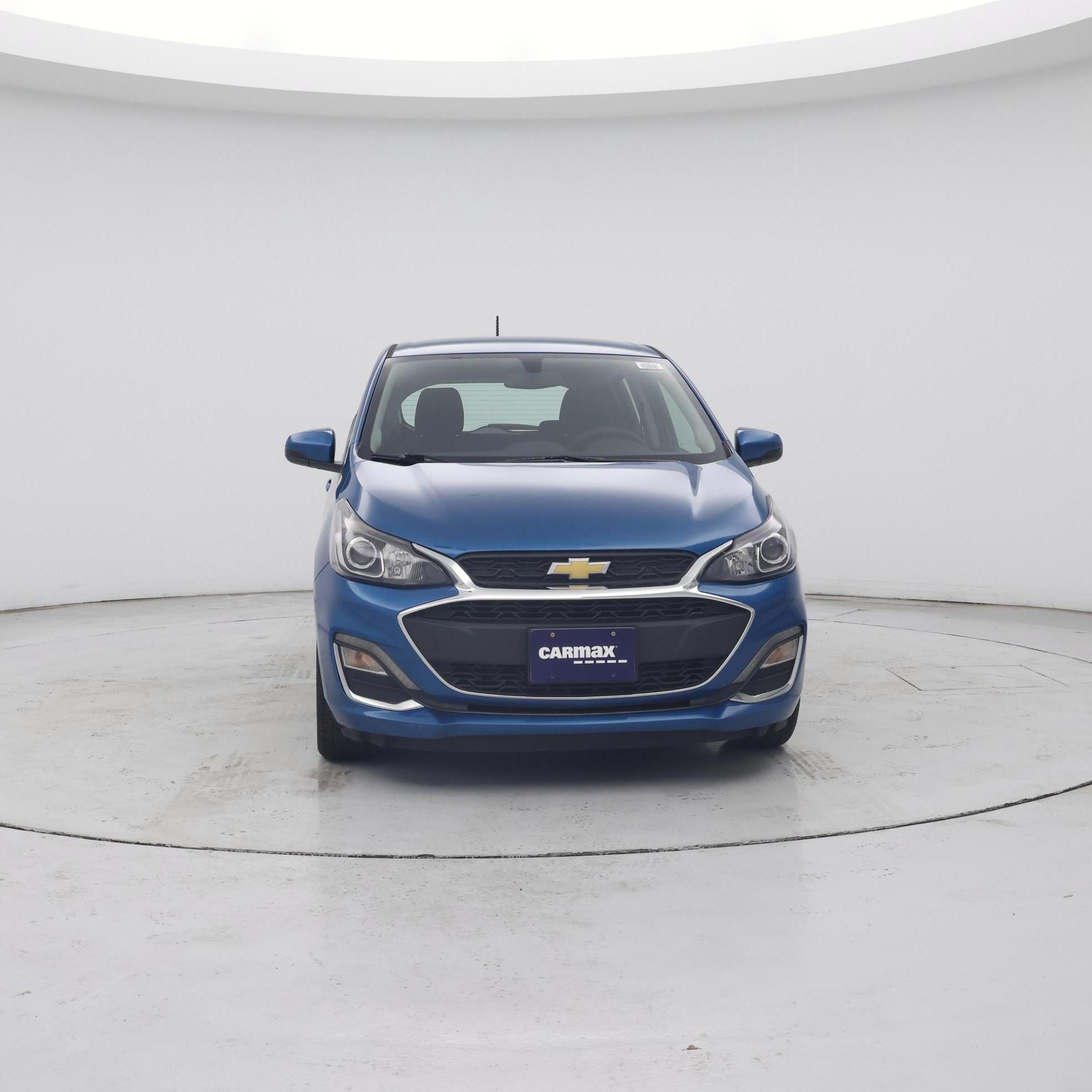 Thumbnail: 2021 Chevrolet Spark - 5