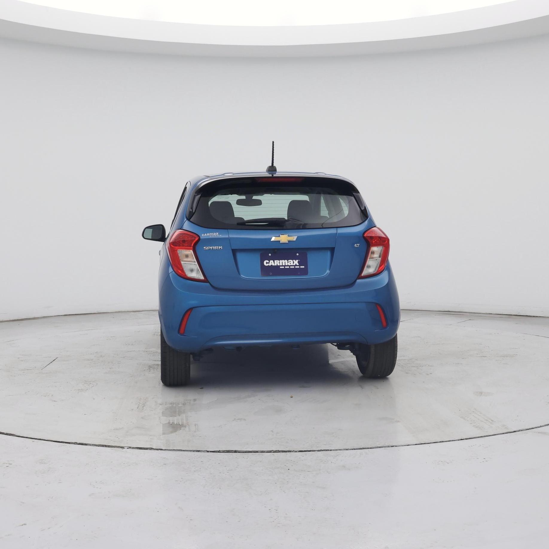 Thumbnail: 2021 Chevrolet Spark - 6