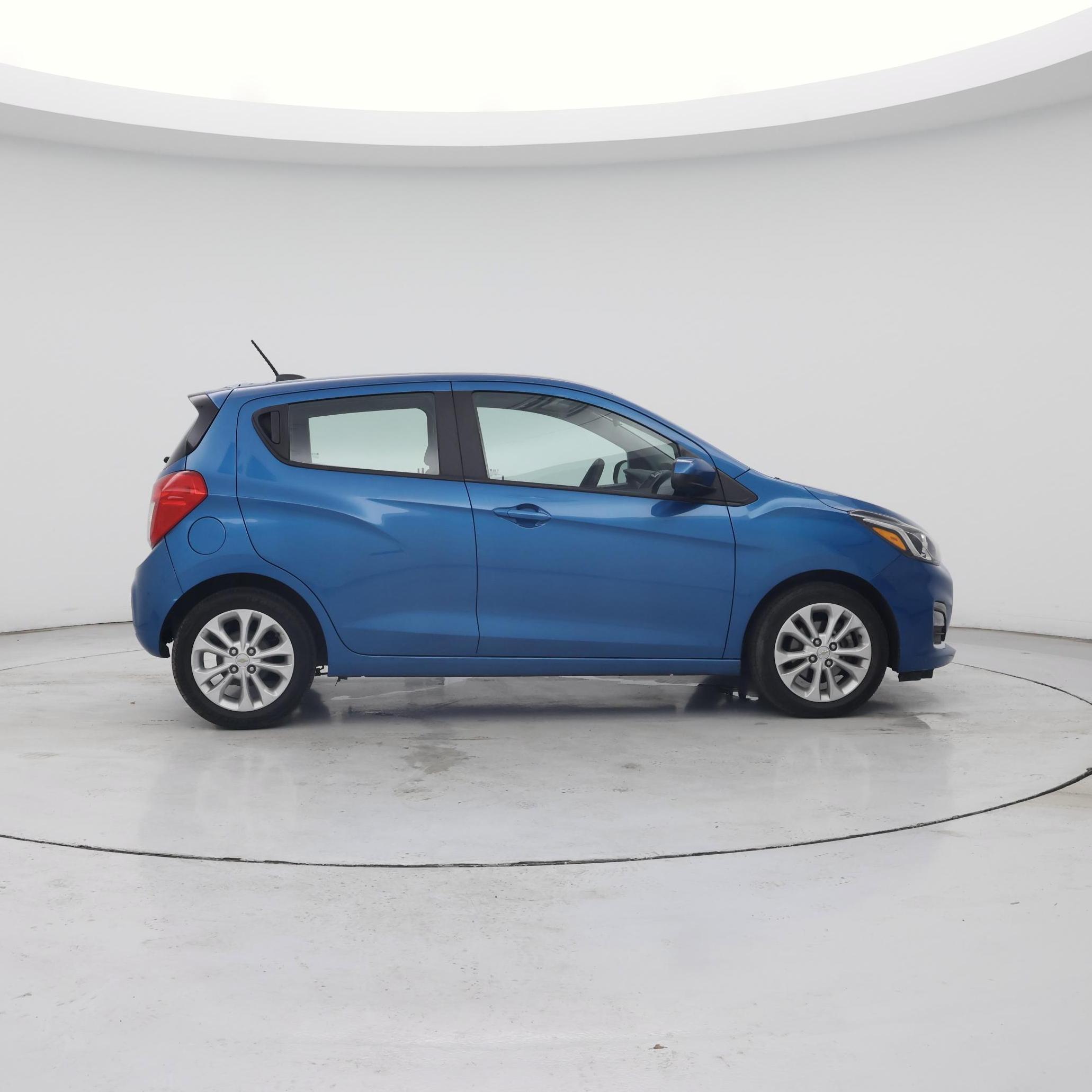 Thumbnail: 2021 Chevrolet Spark - 7