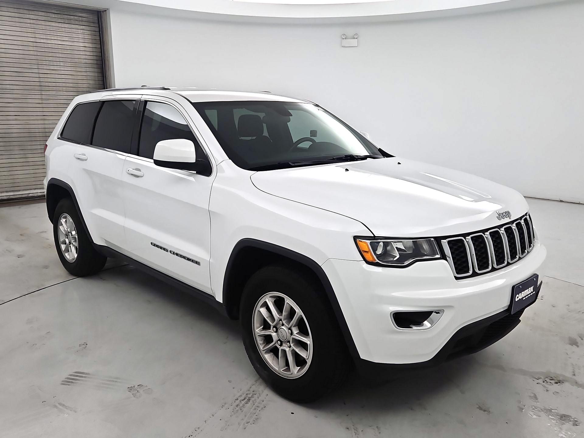 Thumbnail: 2019 Jeep Grand Cherokee - 1