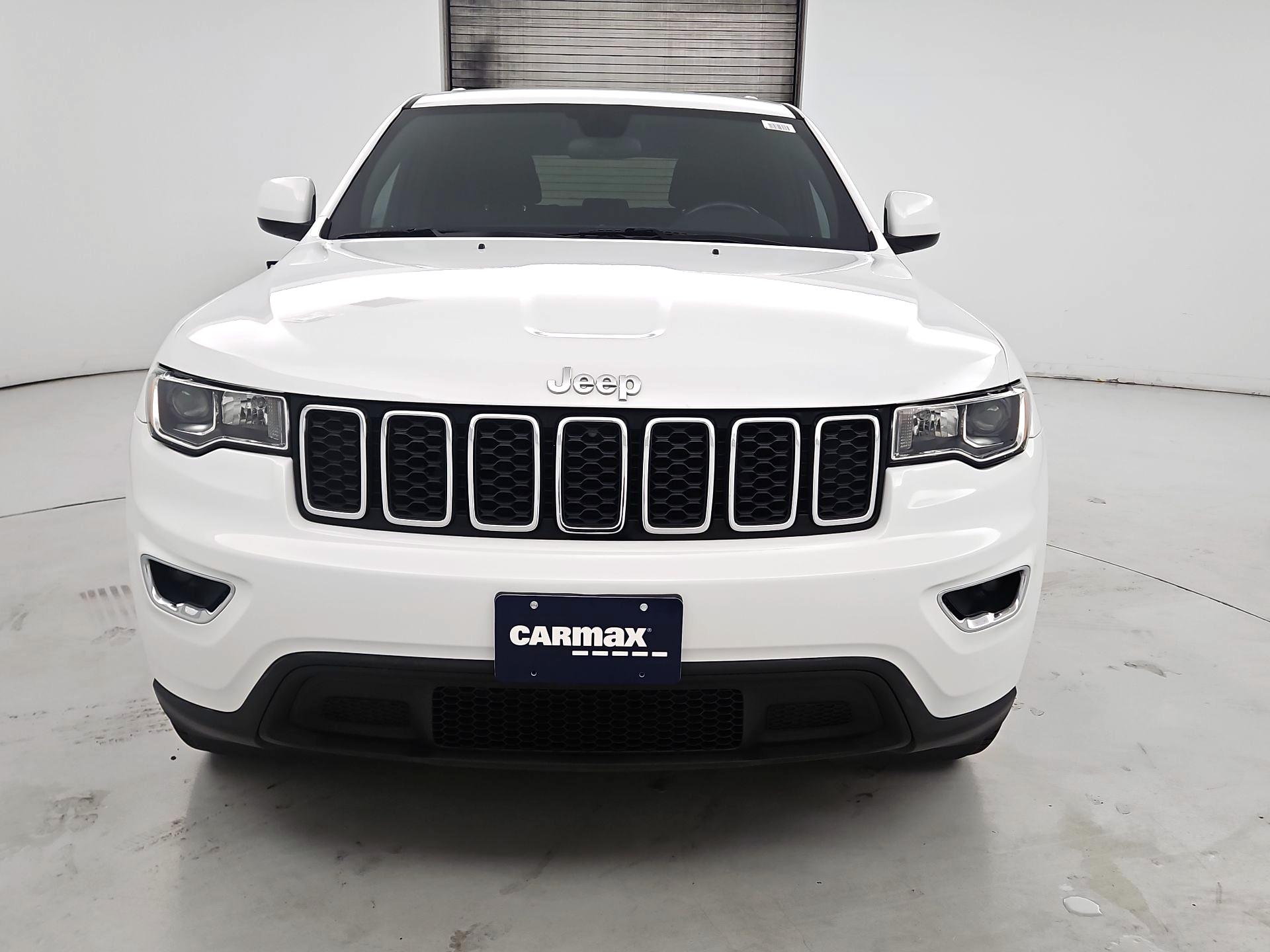 Thumbnail: 2019 Jeep Grand Cherokee - 2