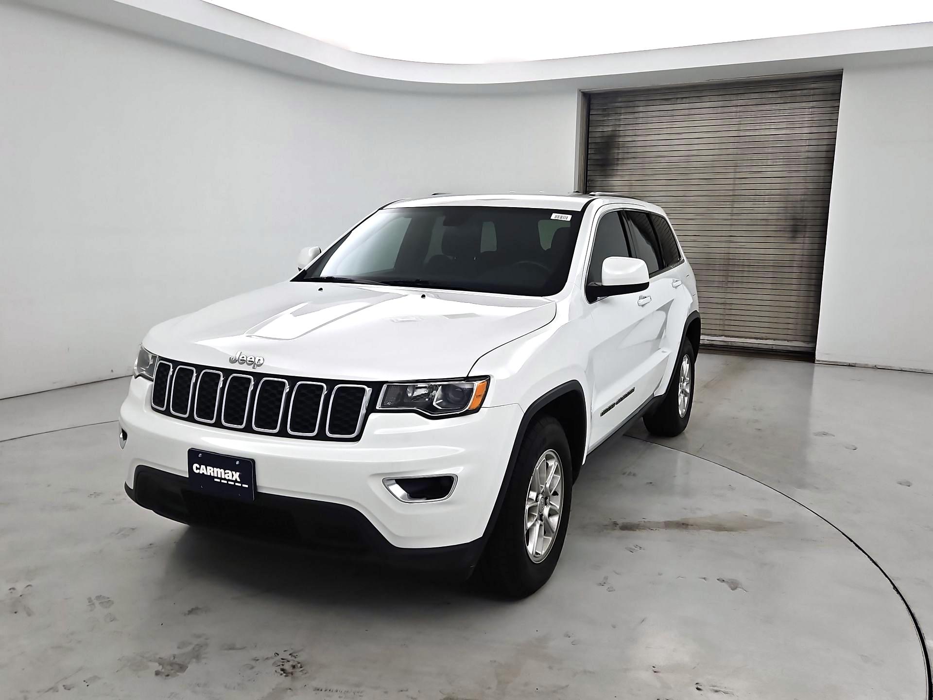 Thumbnail: 2019 Jeep Grand Cherokee - 3