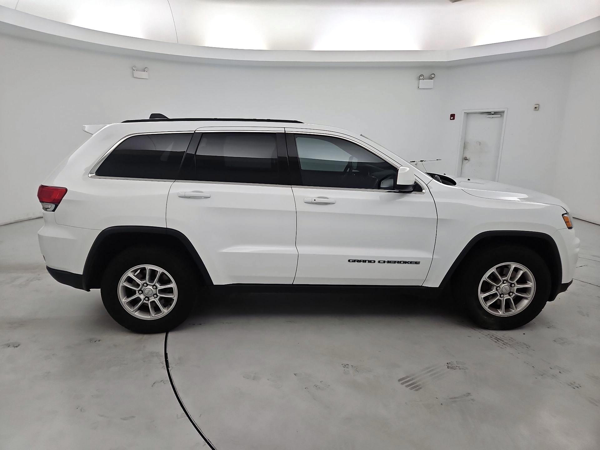 Thumbnail: 2019 Jeep Grand Cherokee - 4