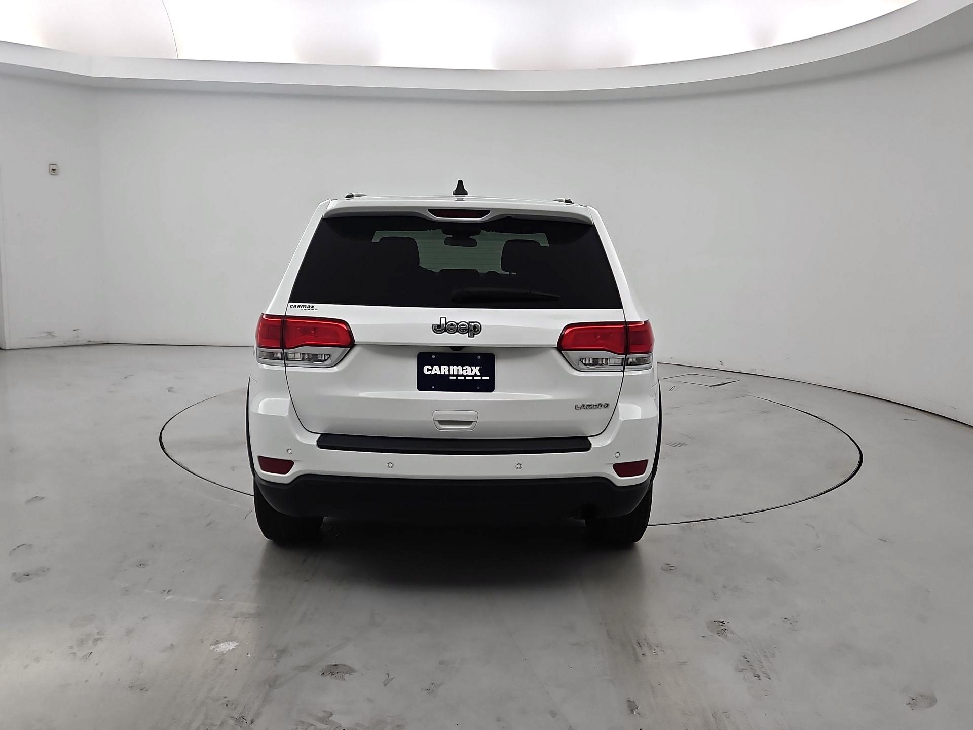 Thumbnail: 2019 Jeep Grand Cherokee - 6