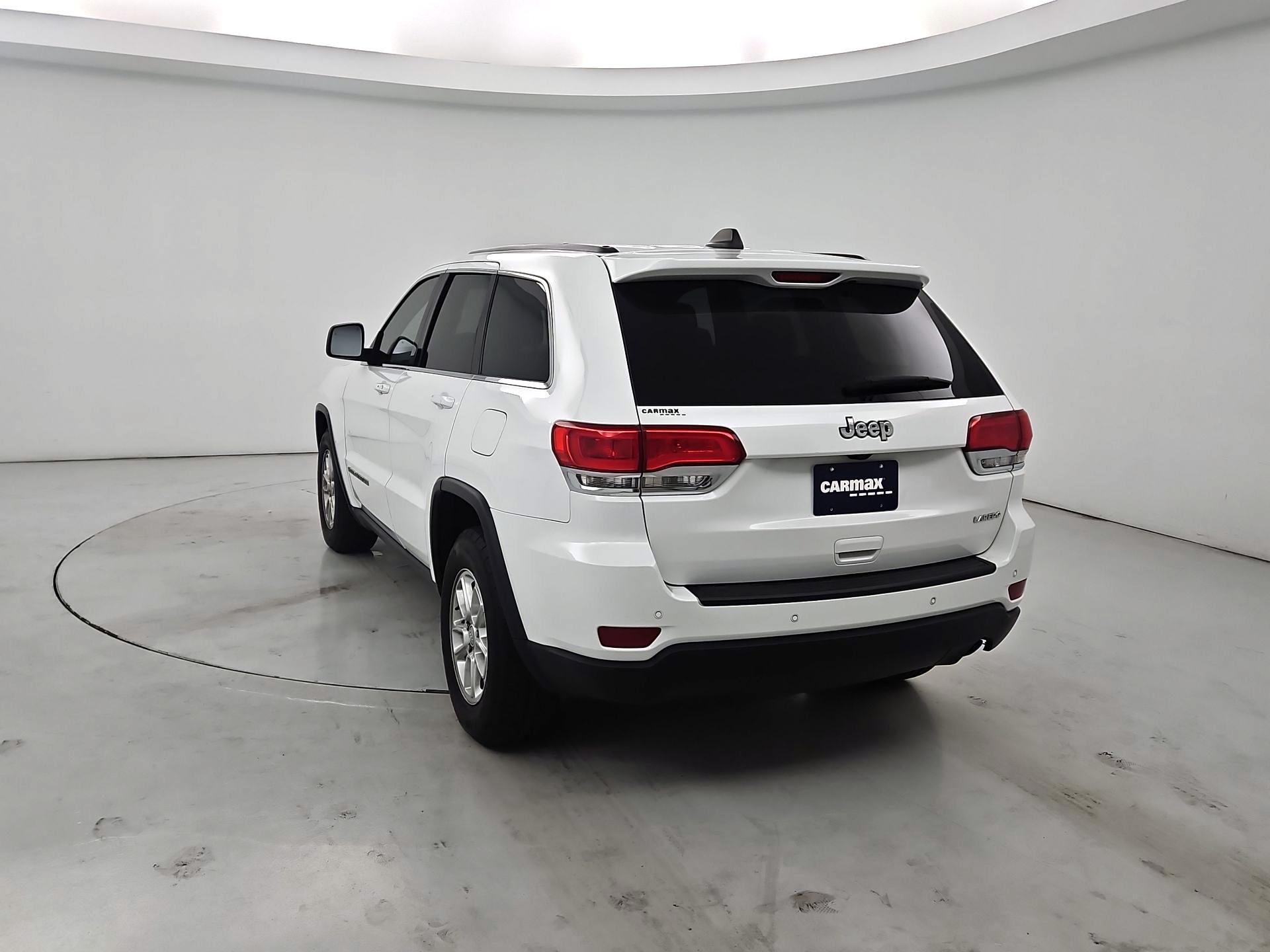 Thumbnail: 2019 Jeep Grand Cherokee - 7