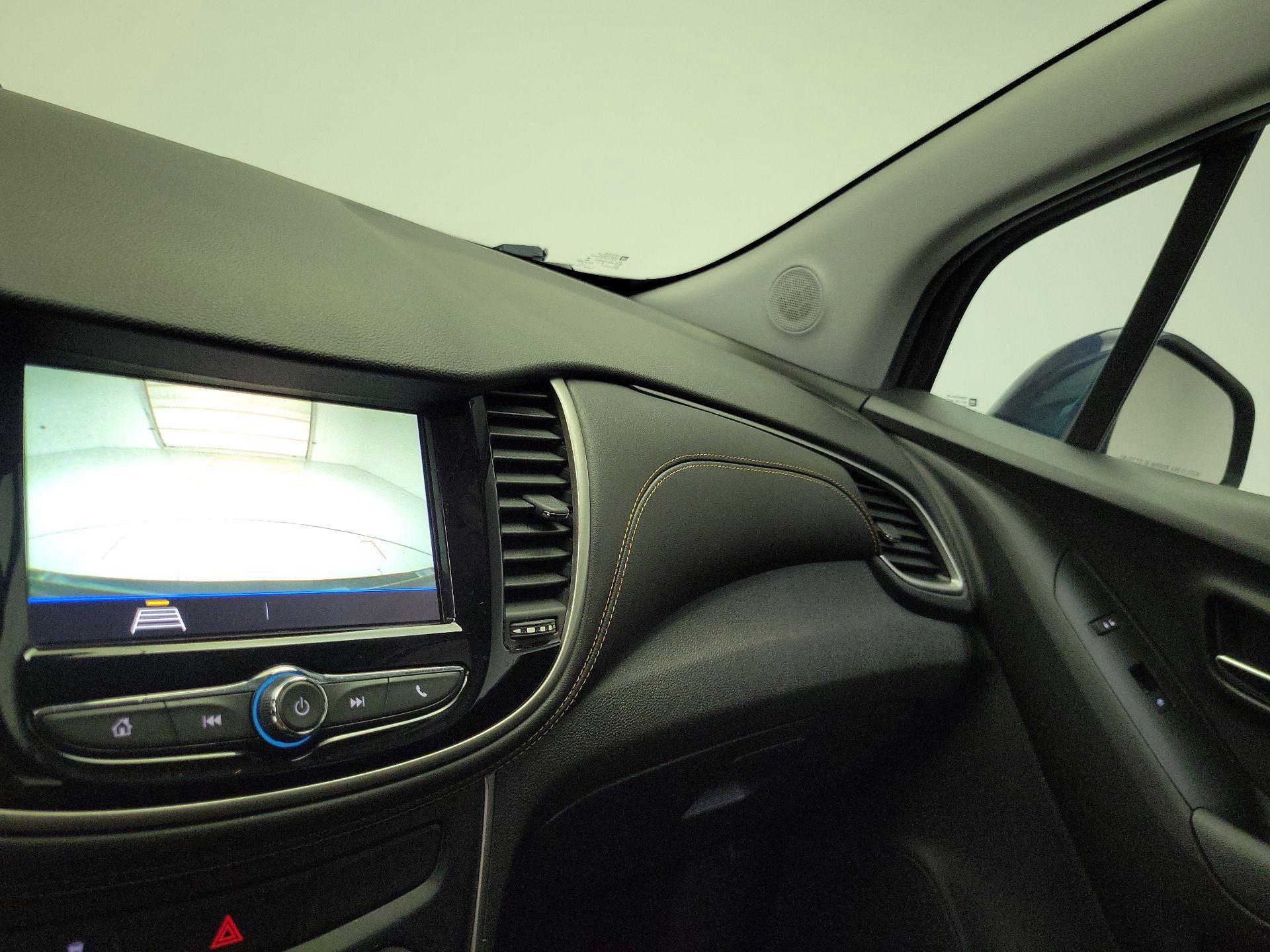 Thumbnail: 2019 Chevrolet Trax - 14
