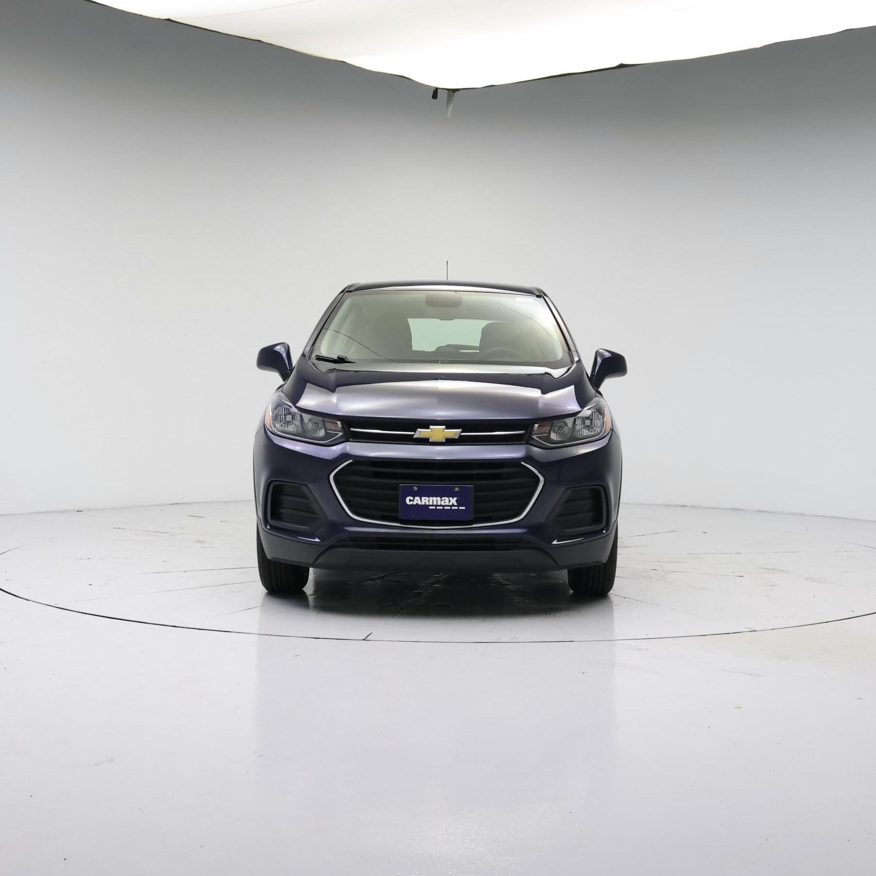 Thumbnail: 2019 Chevrolet Trax - 5