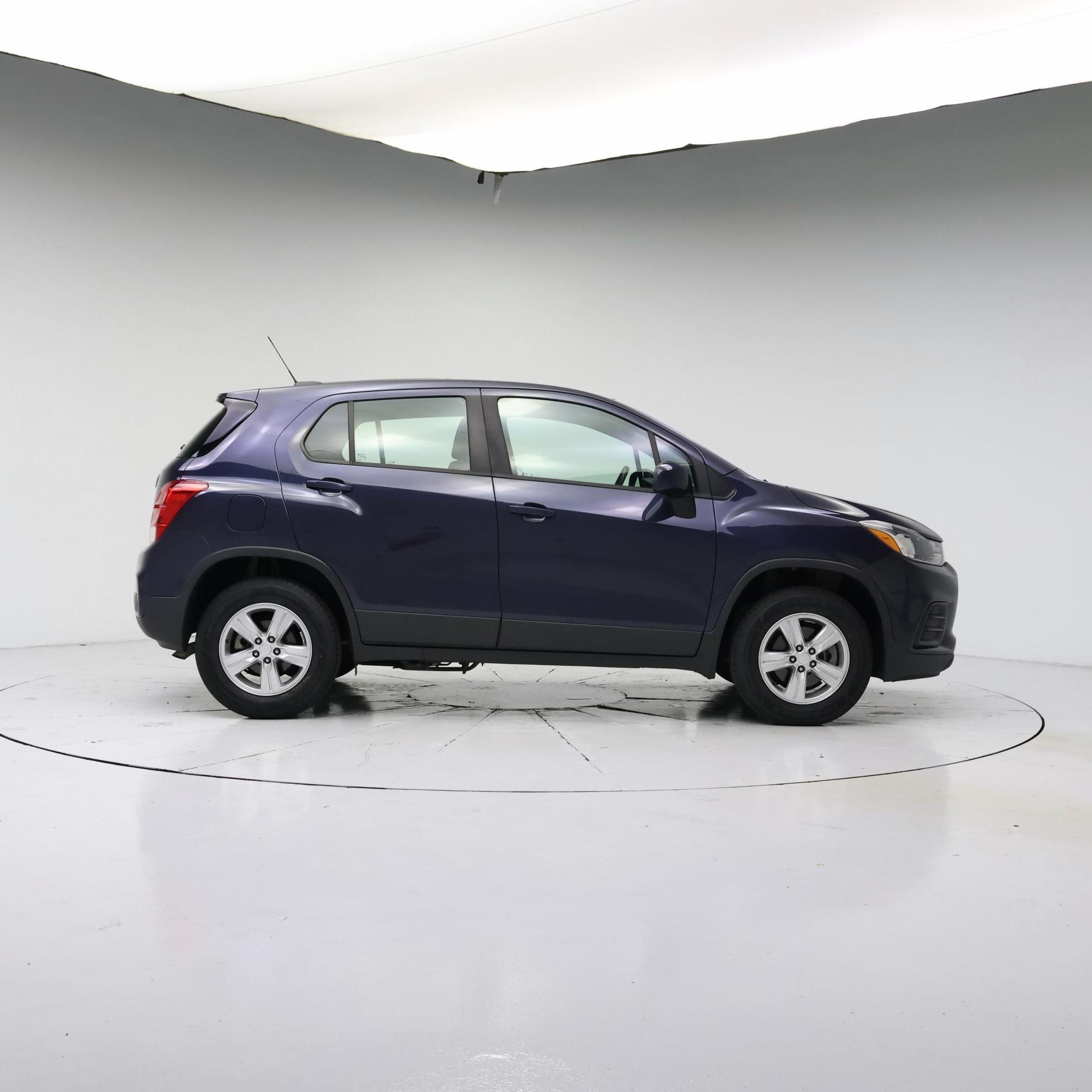 Thumbnail: 2019 Chevrolet Trax - 7
