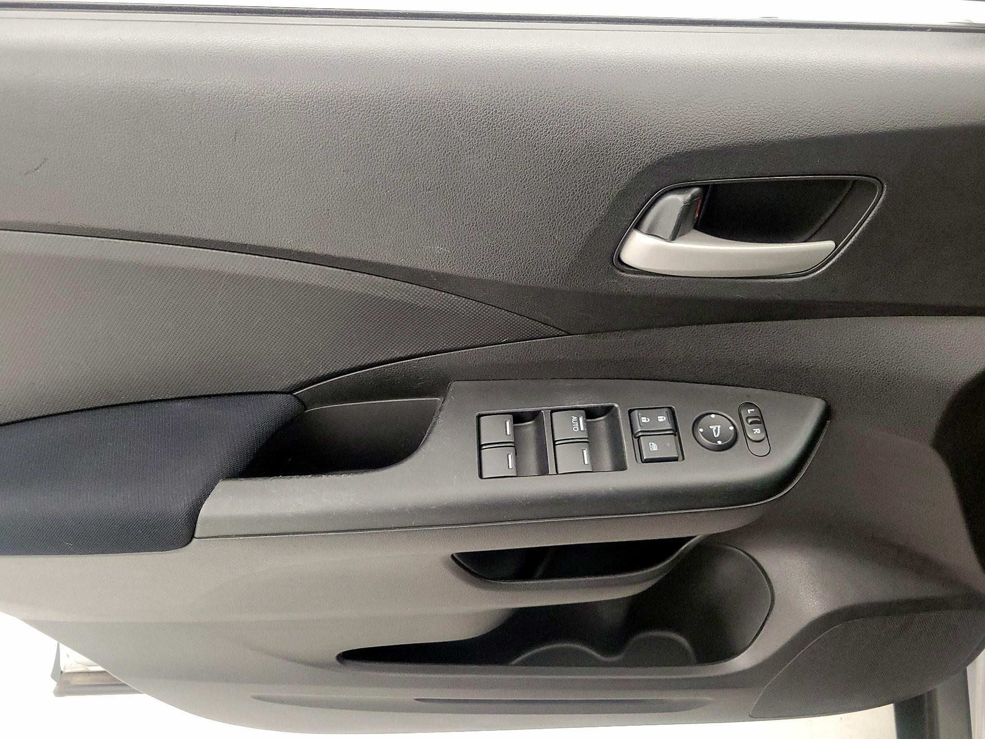 Thumbnail: 2016 Honda CR-V - 12