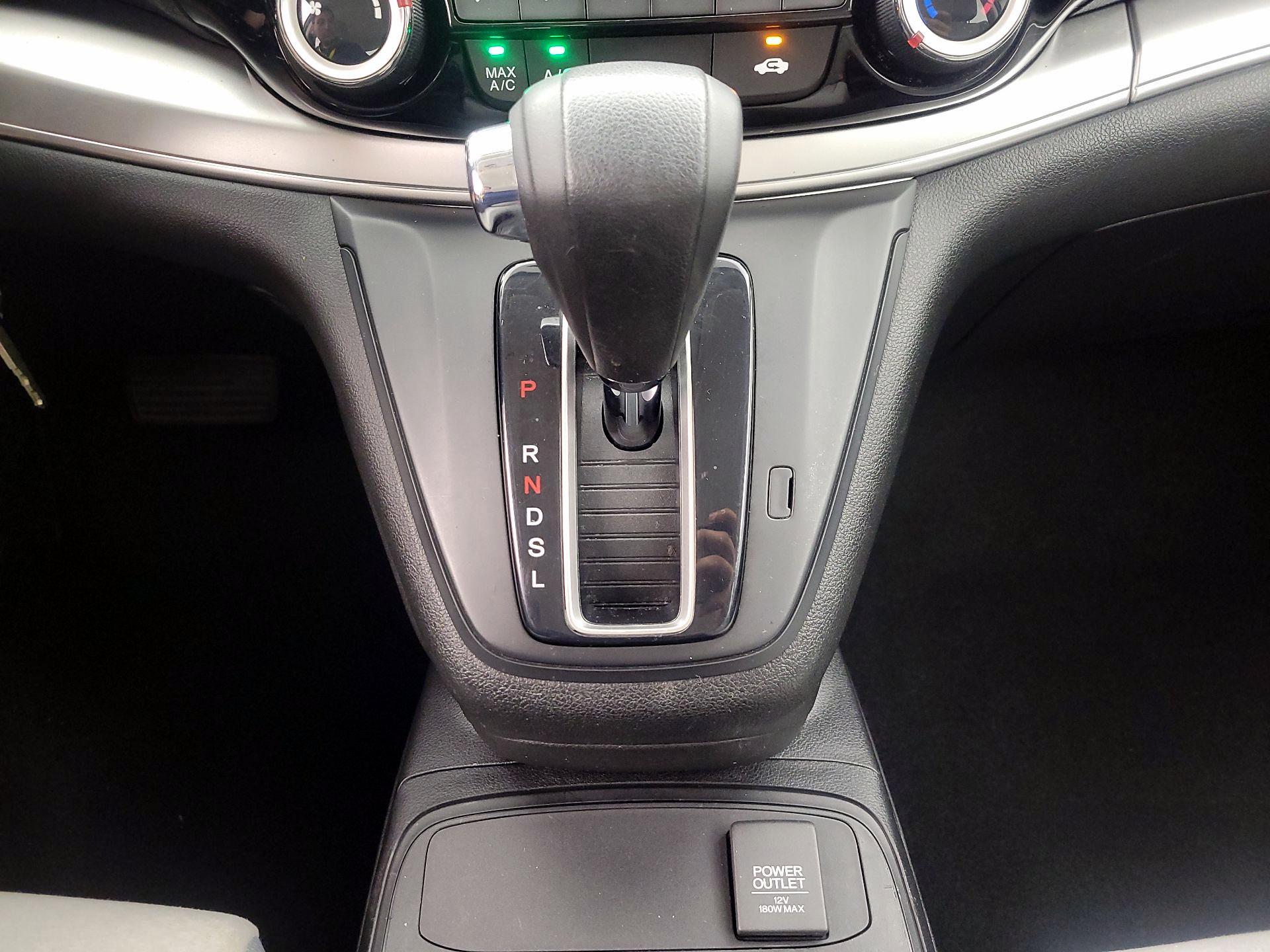 Thumbnail: 2016 Honda CR-V - 17