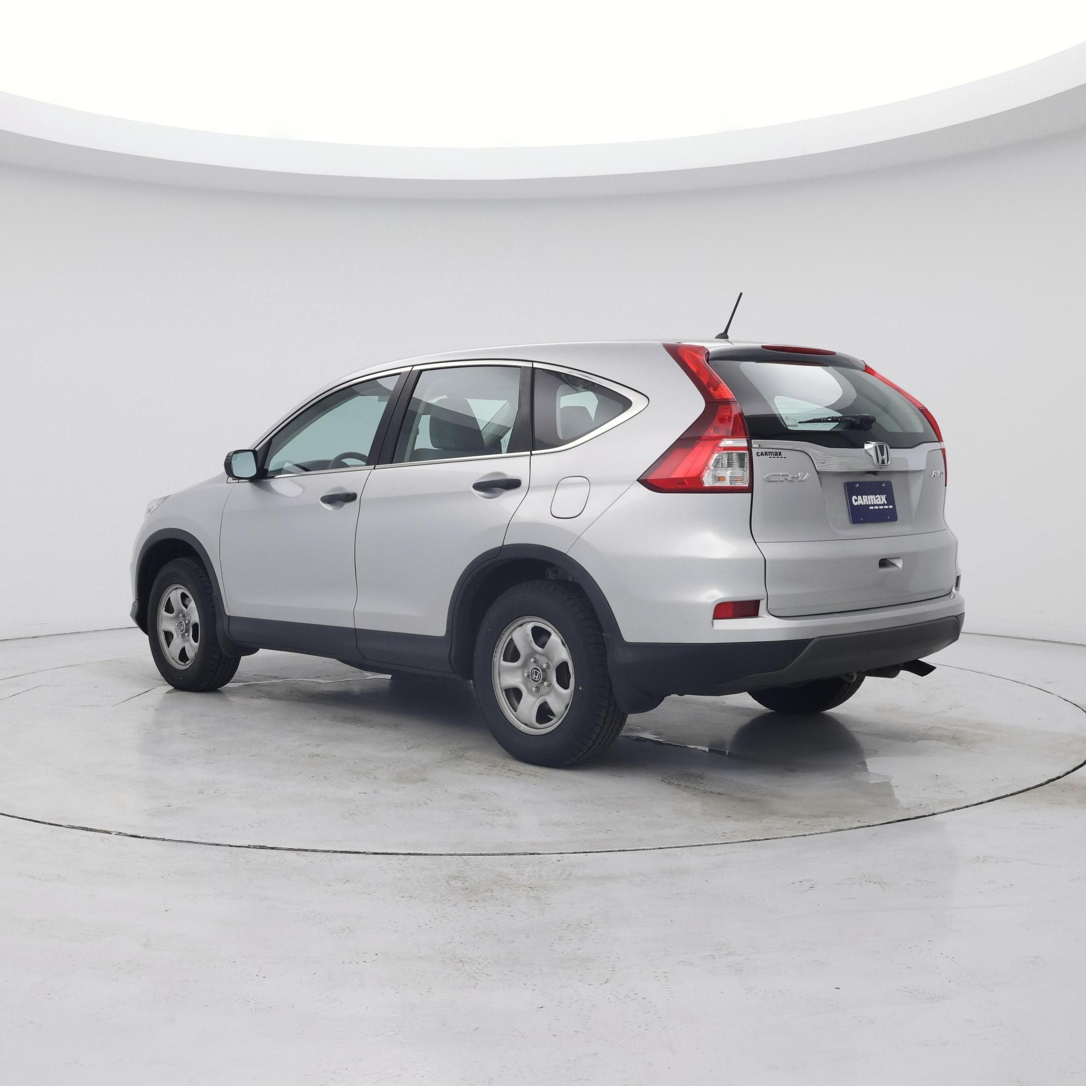 Thumbnail: 2016 Honda CR-V - 2
