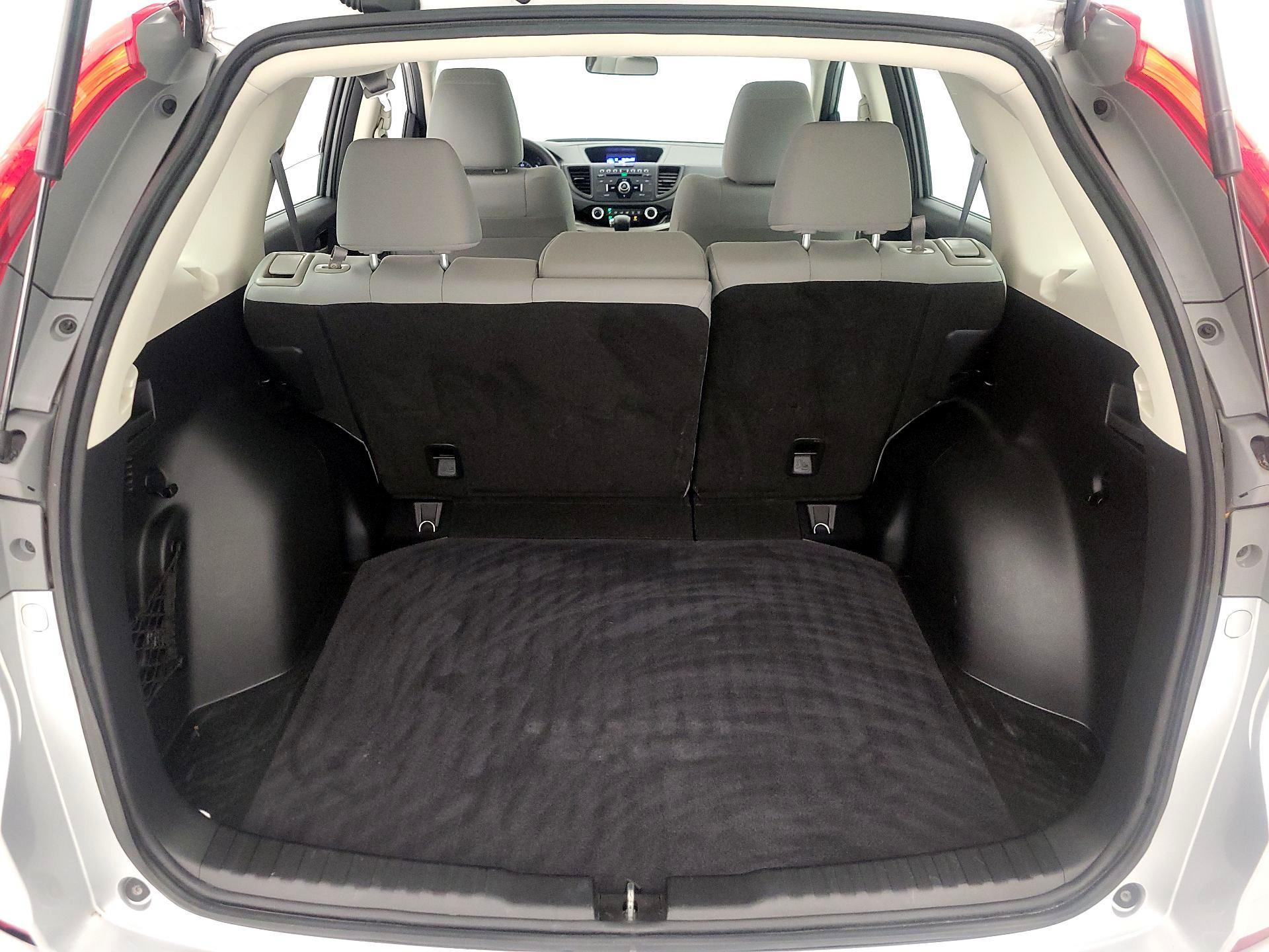 Thumbnail: 2016 Honda CR-V - 20
