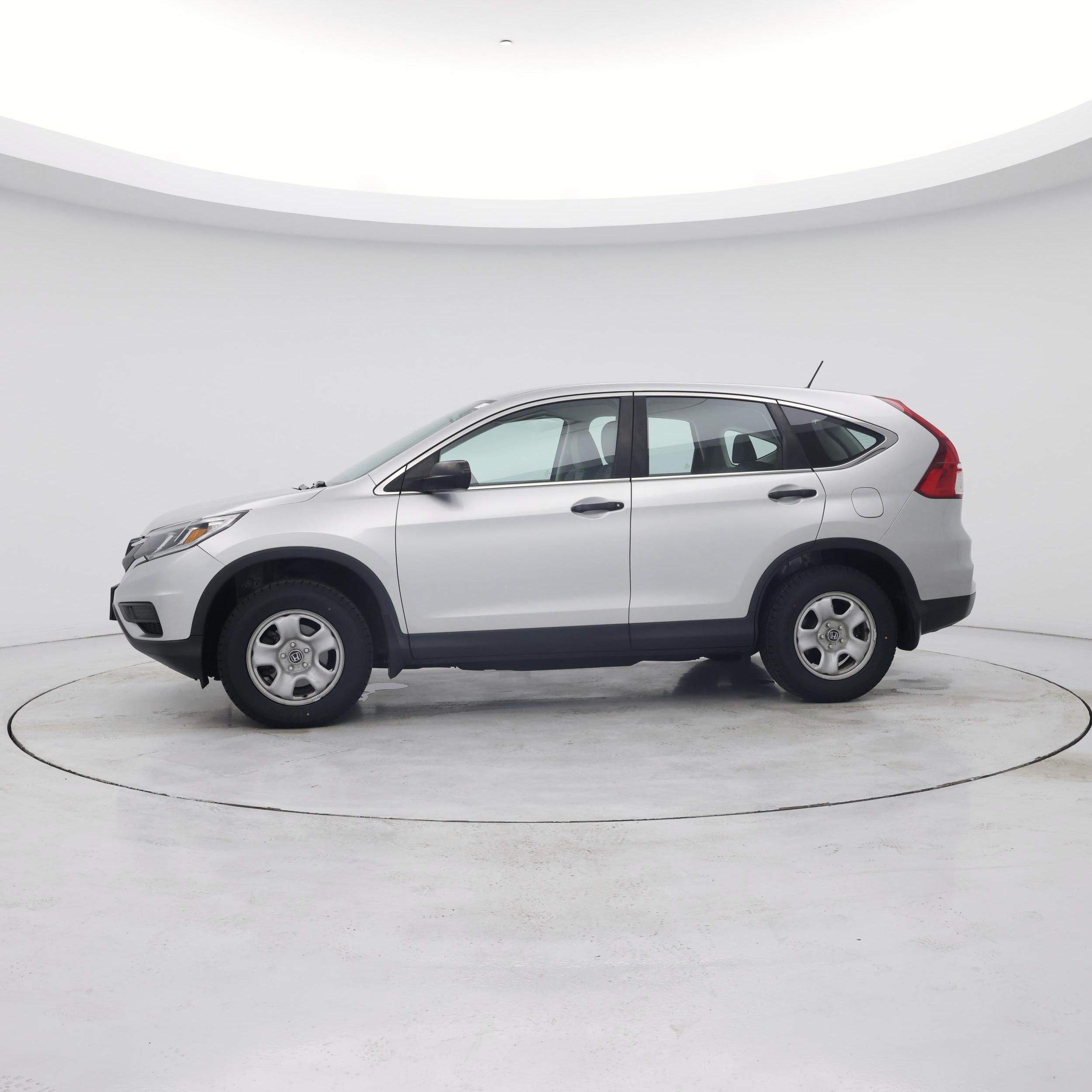 Thumbnail: 2016 Honda CR-V - 3