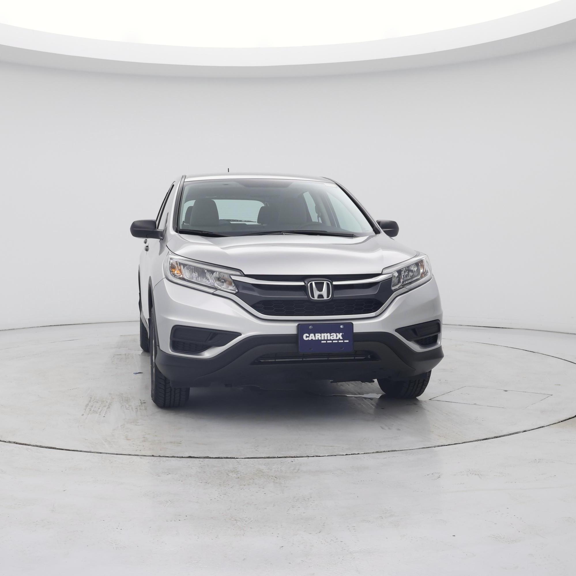 Thumbnail: 2016 Honda CR-V - 5