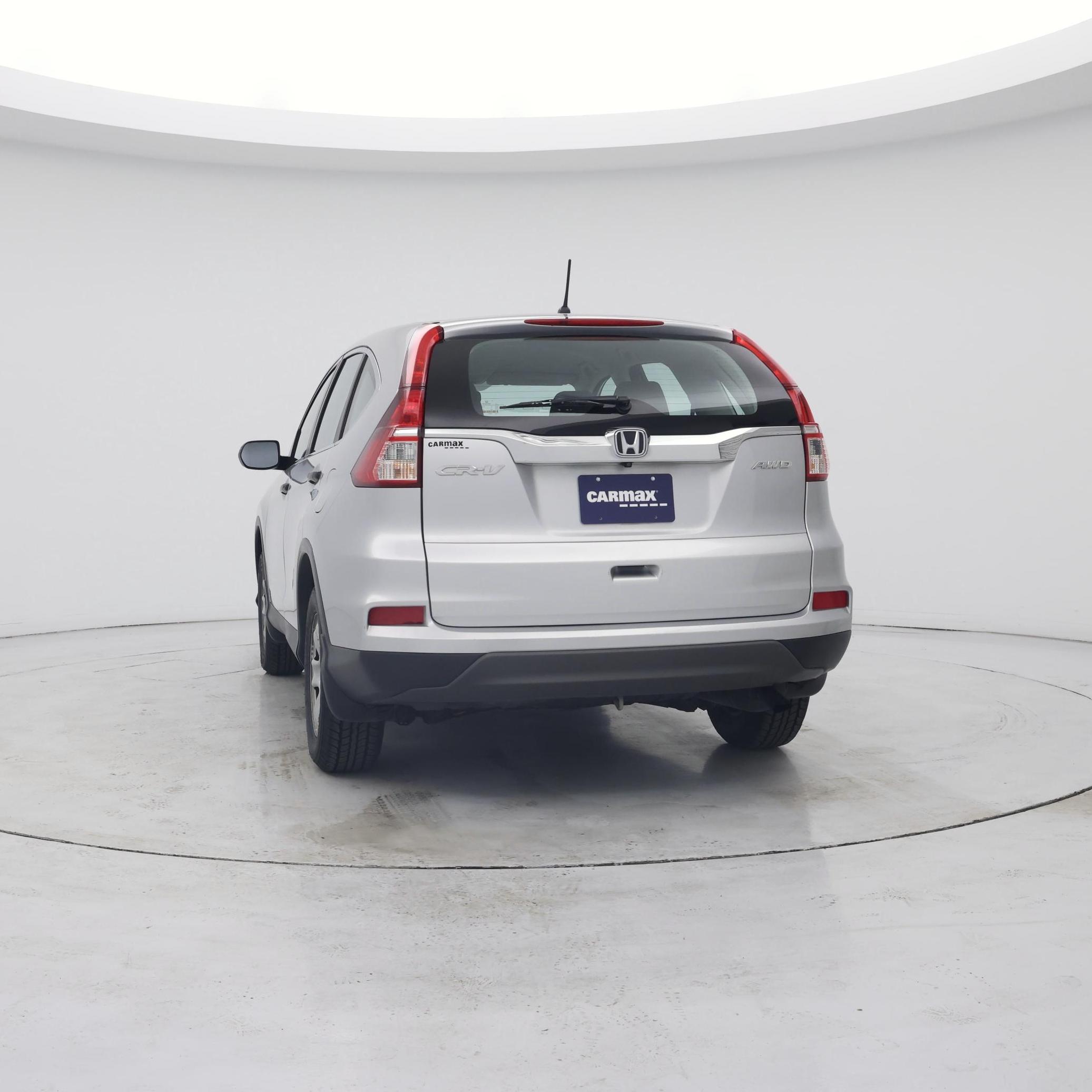 Thumbnail: 2016 Honda CR-V - 6