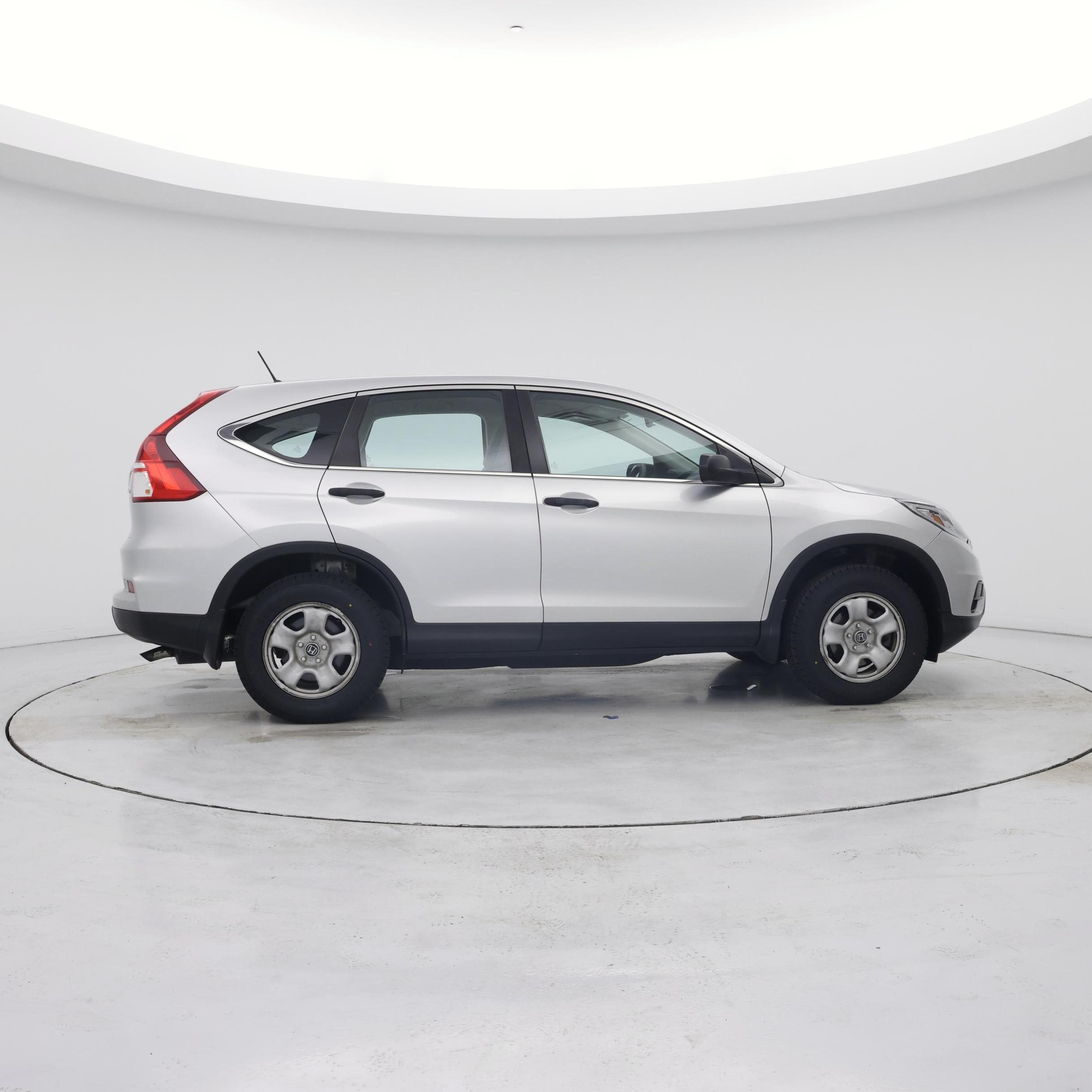 Thumbnail: 2016 Honda CR-V - 7