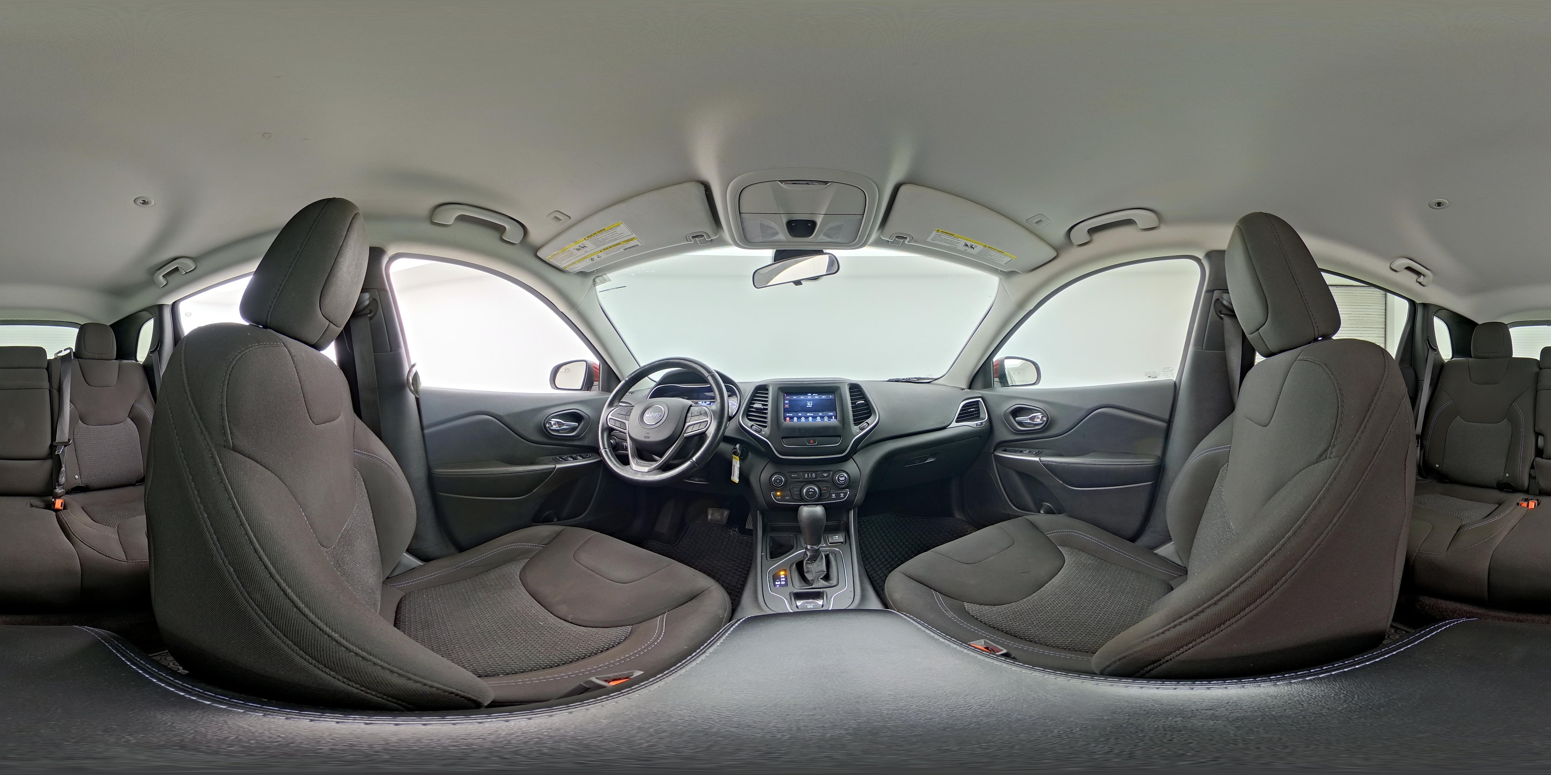 2019 Jeep Cherokee Latitude - Photo 25