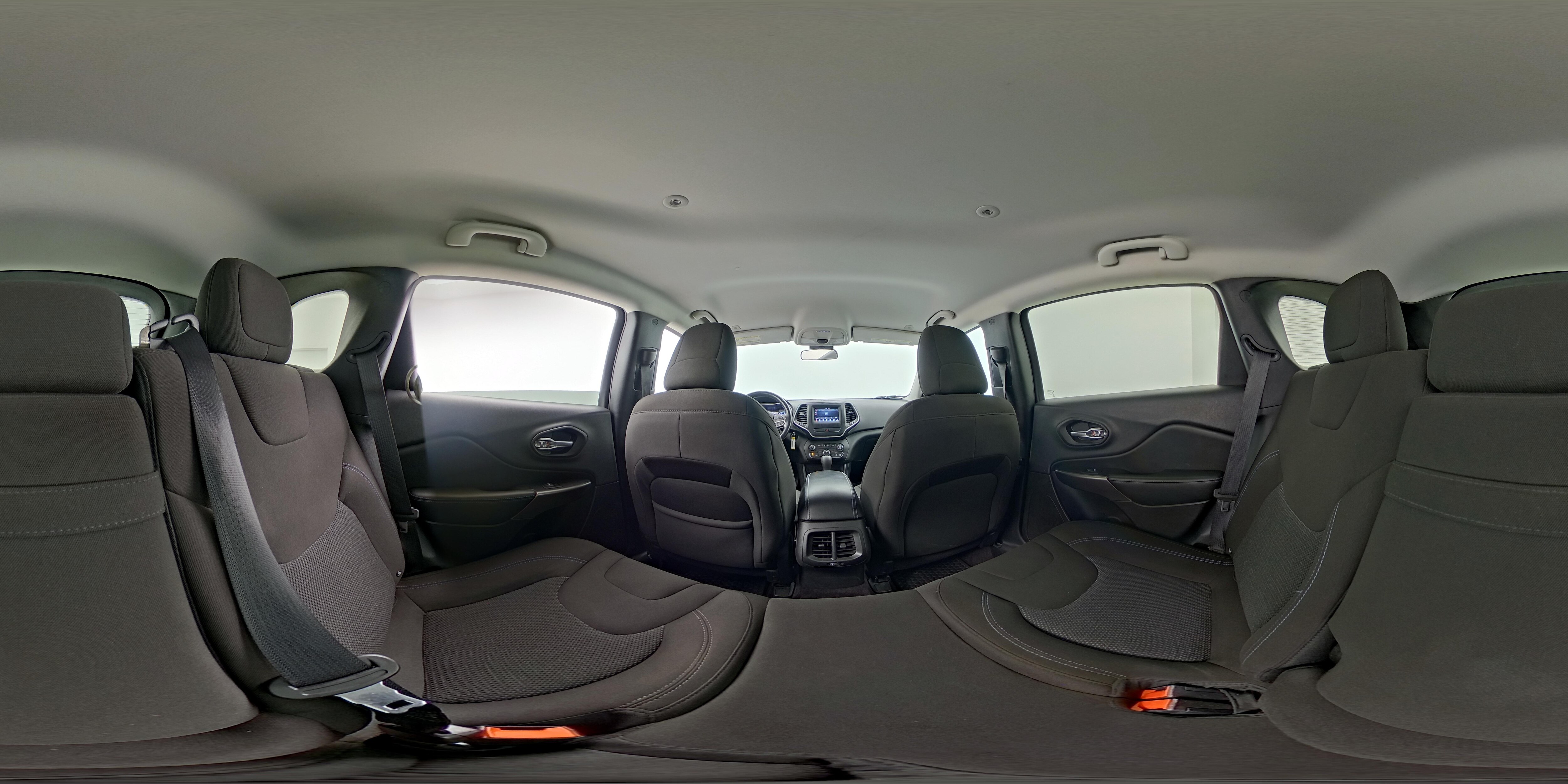2019 Jeep Cherokee Latitude - Photo 26