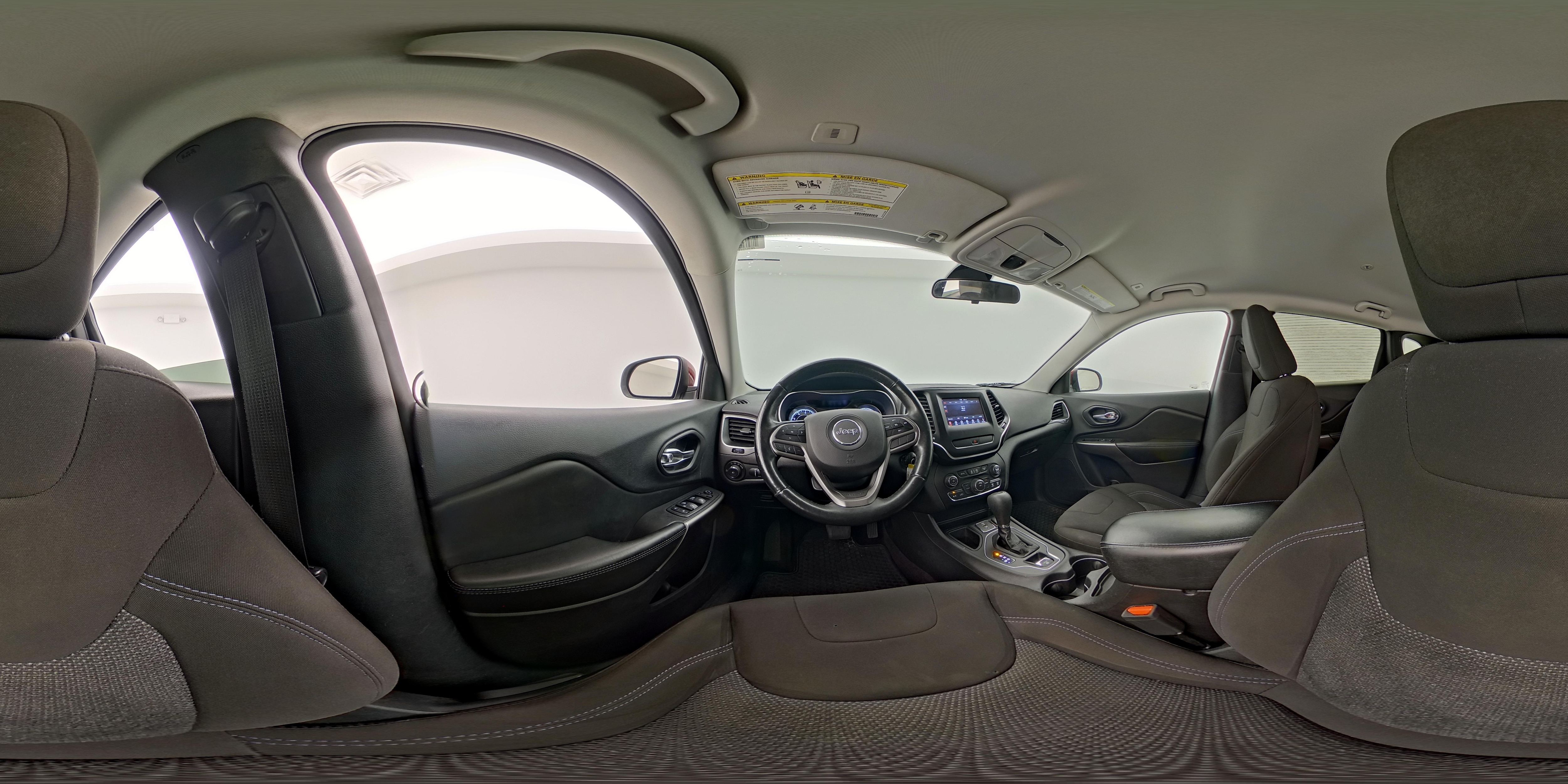 2019 Jeep Cherokee Latitude - Photo 27