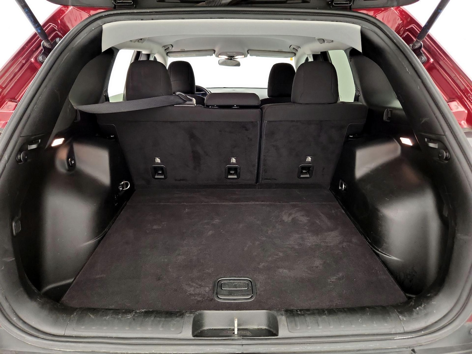2019 Jeep Cherokee Latitude - Photo 21