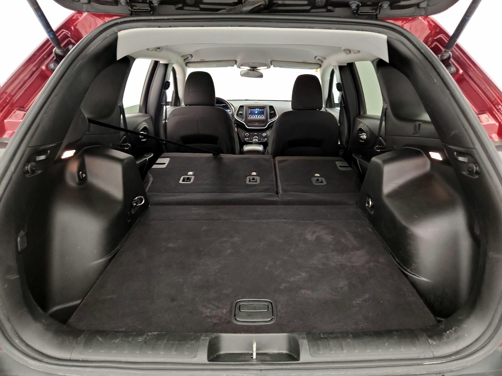 2019 Jeep Cherokee Latitude - Photo 22