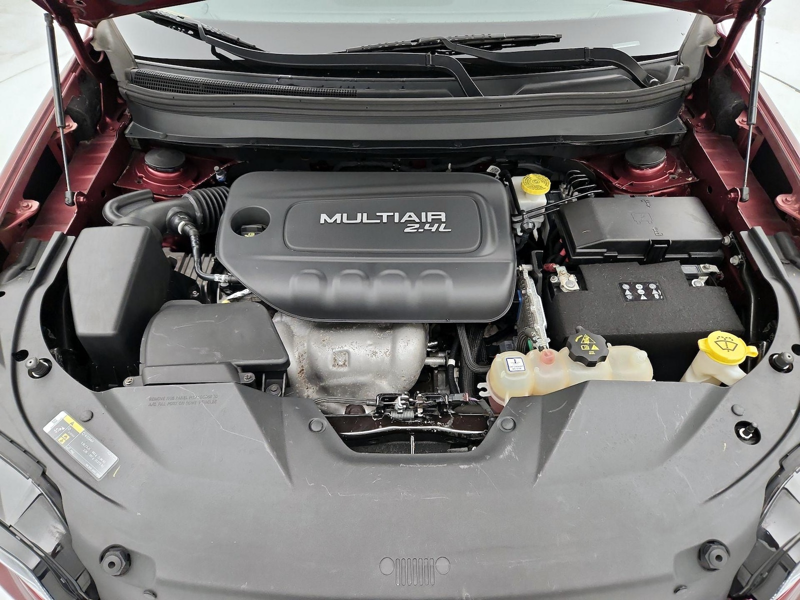 2019 Jeep Cherokee Latitude - Photo 23